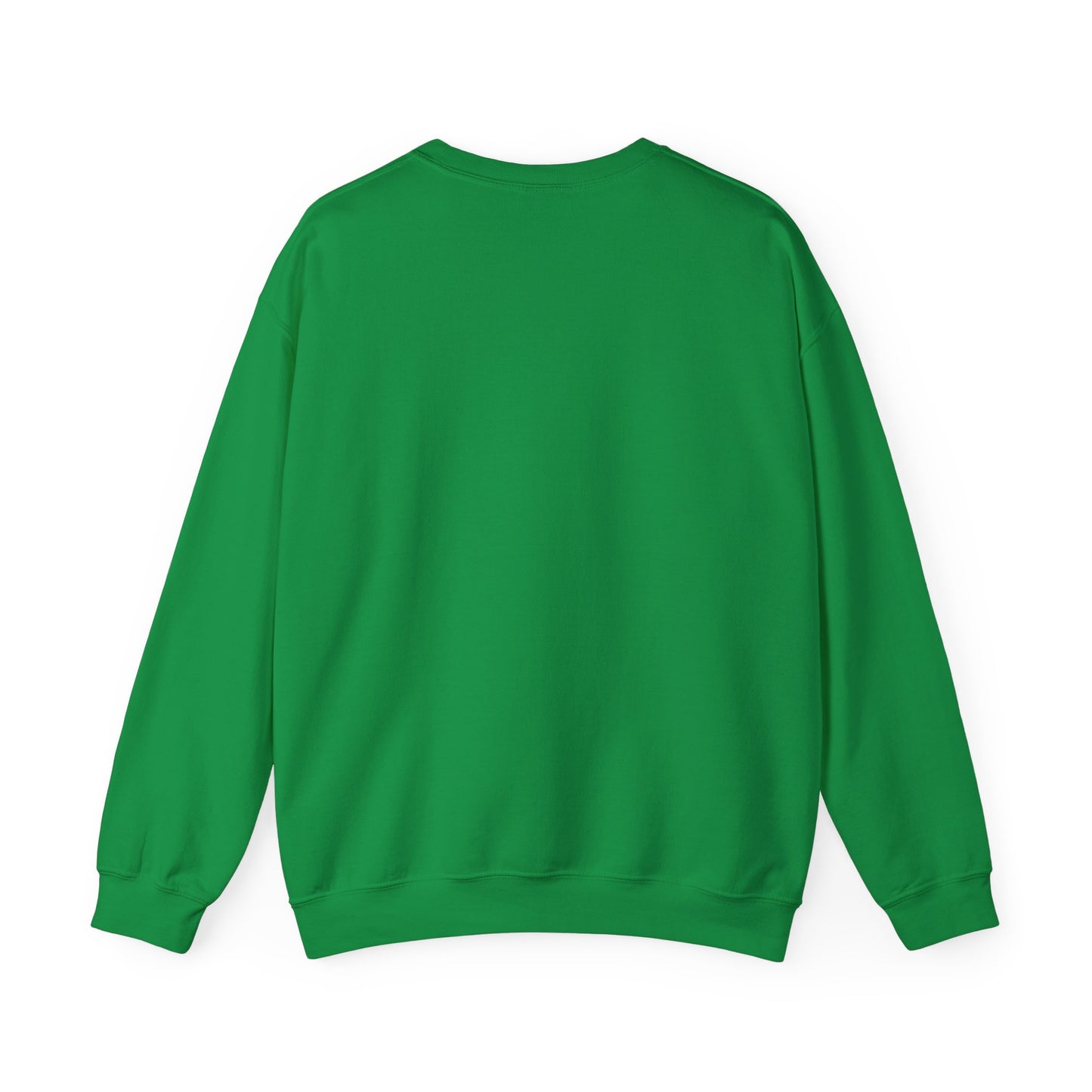 EL DOMINICANITO ESE Unisex Heavy Blend™ Crewneck Sweatshirt