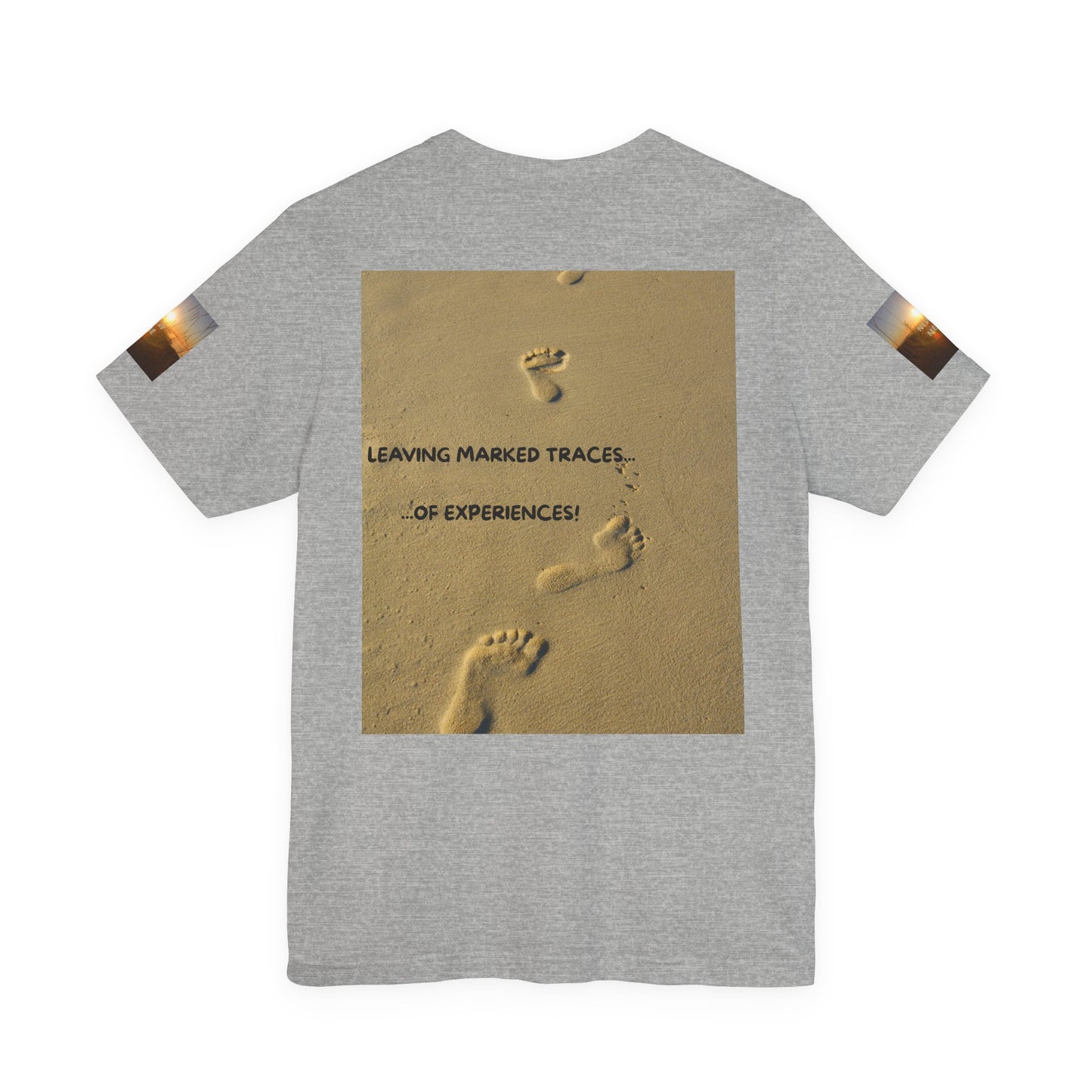 NEW ME IM Inspirational Unisex Tee | Celebrate New Beginnings, Motivational Shirt, Casual Wear, Gift for Self-Love, New Year, Personal Growth