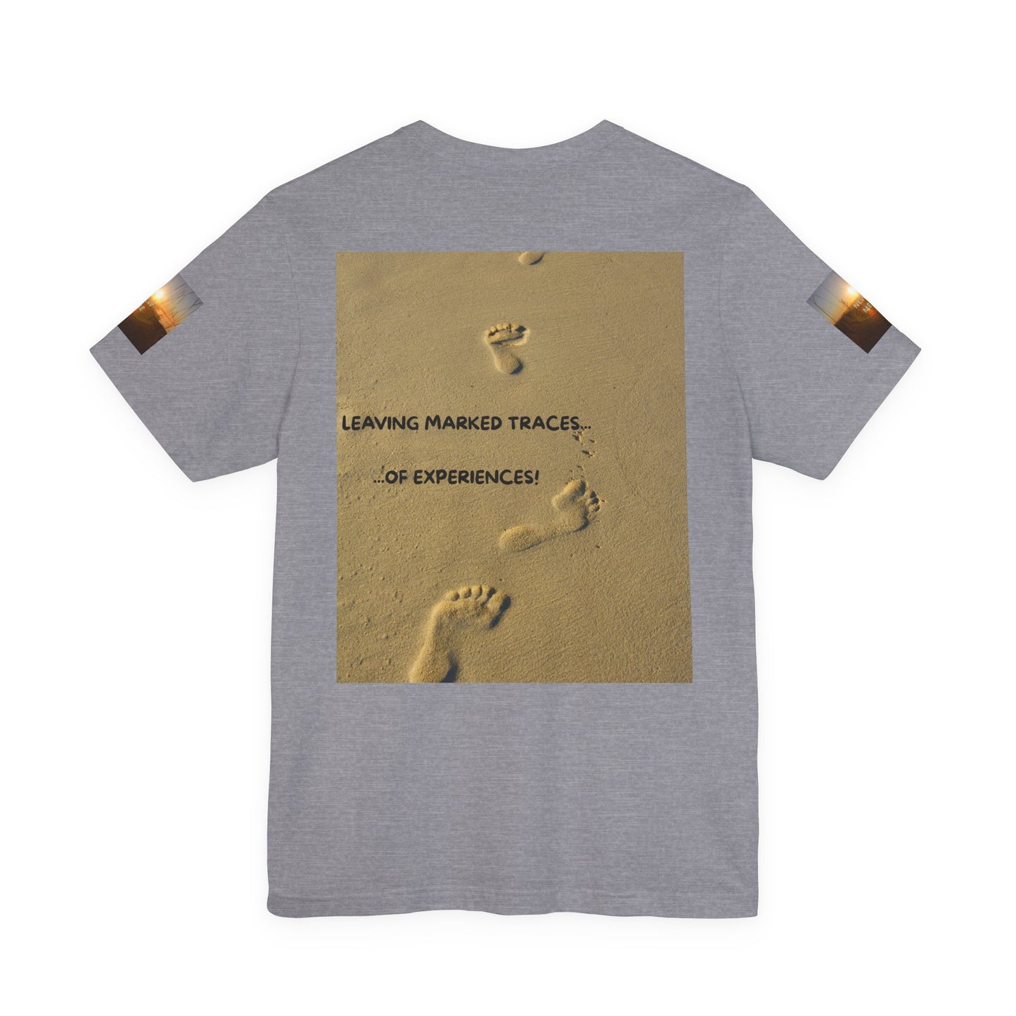 NEW ME IM Inspirational Unisex Tee | Celebrate New Beginnings, Motivational Shirt, Casual Wear, Gift for Self-Love, New Year, Personal Growth