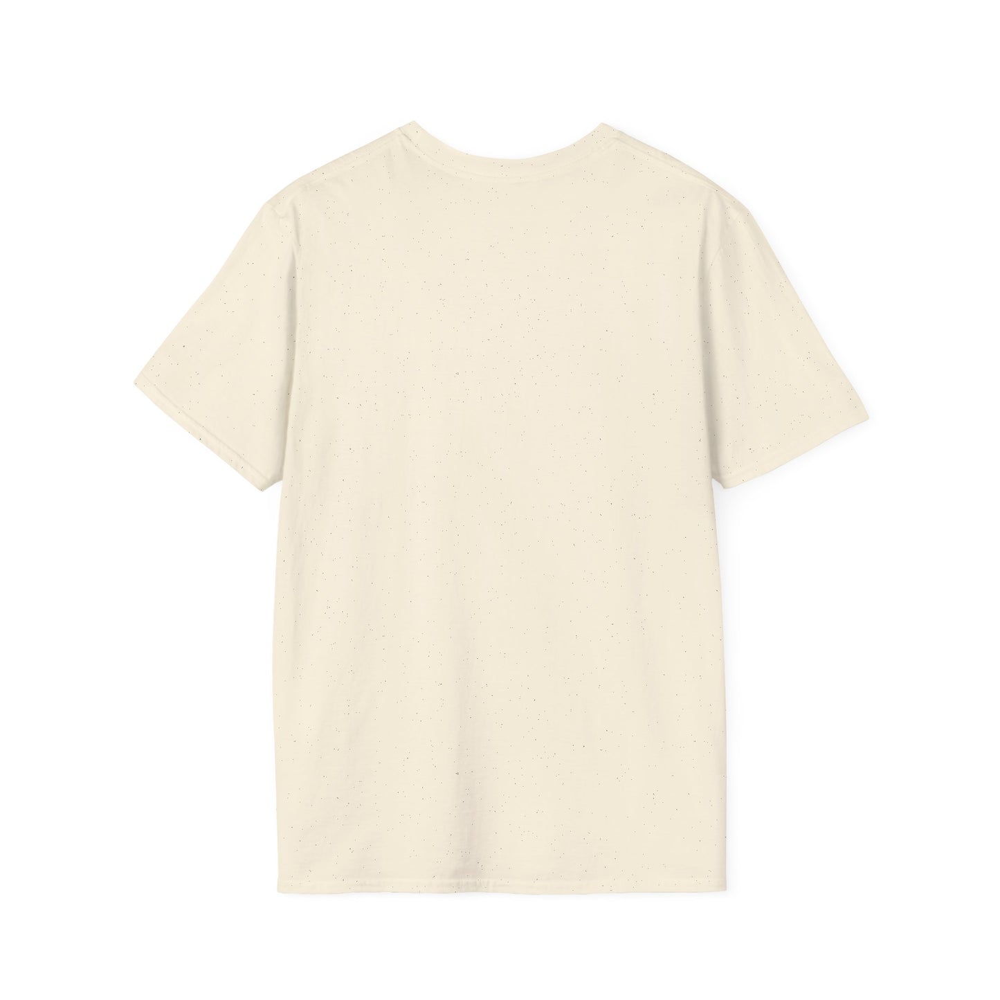 DEPRESSION IS GONE Unisex Softstyle T-Shirt