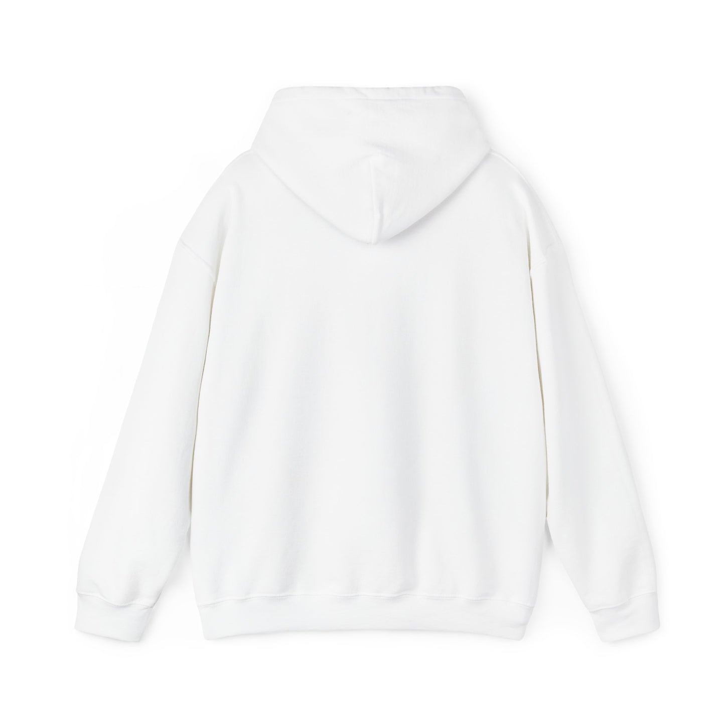 EL DOMINICANITO ESE Unisex Heavy Blend™ Hooded Sweatshirt