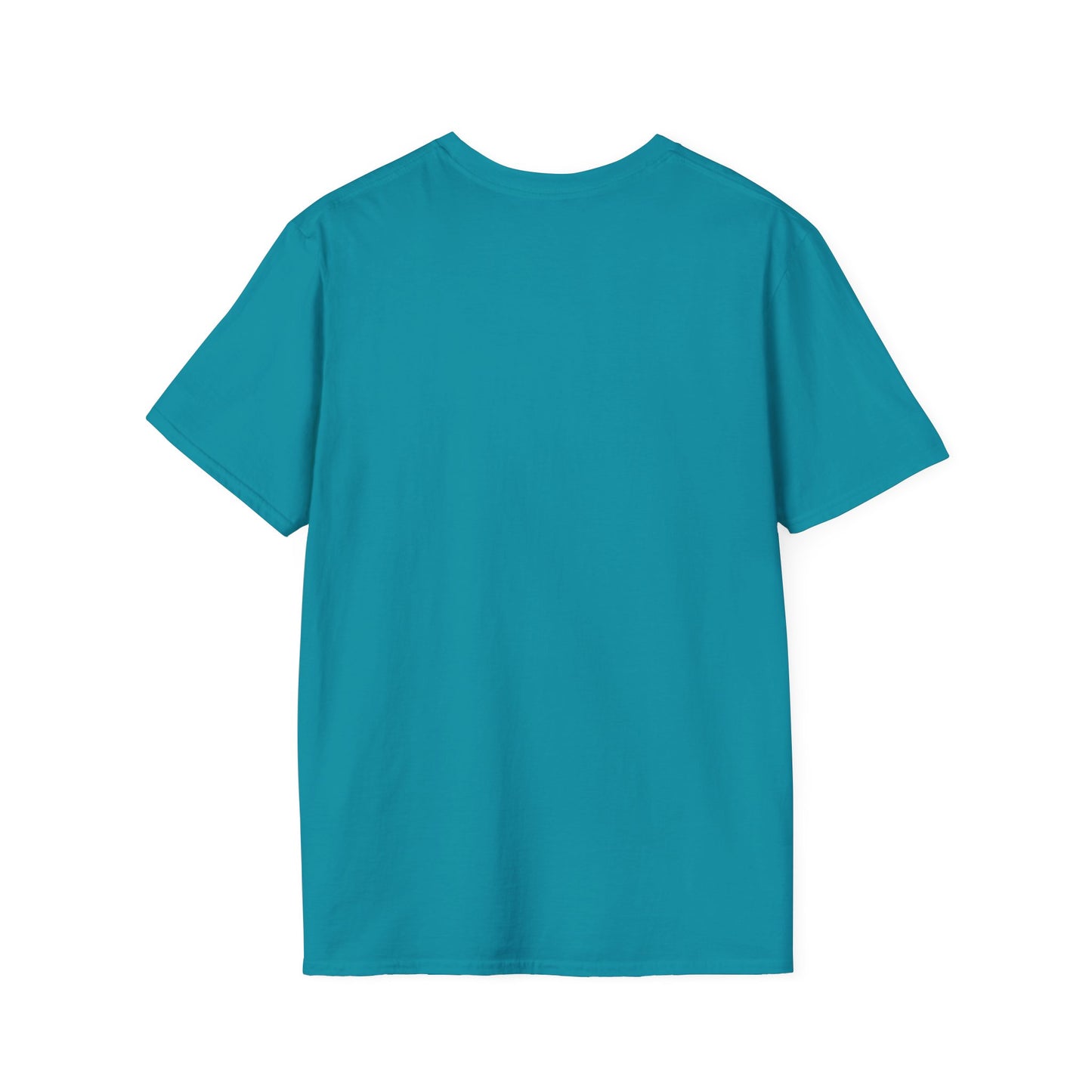 I MADE IT Unisex Softstyle T-Shirt
