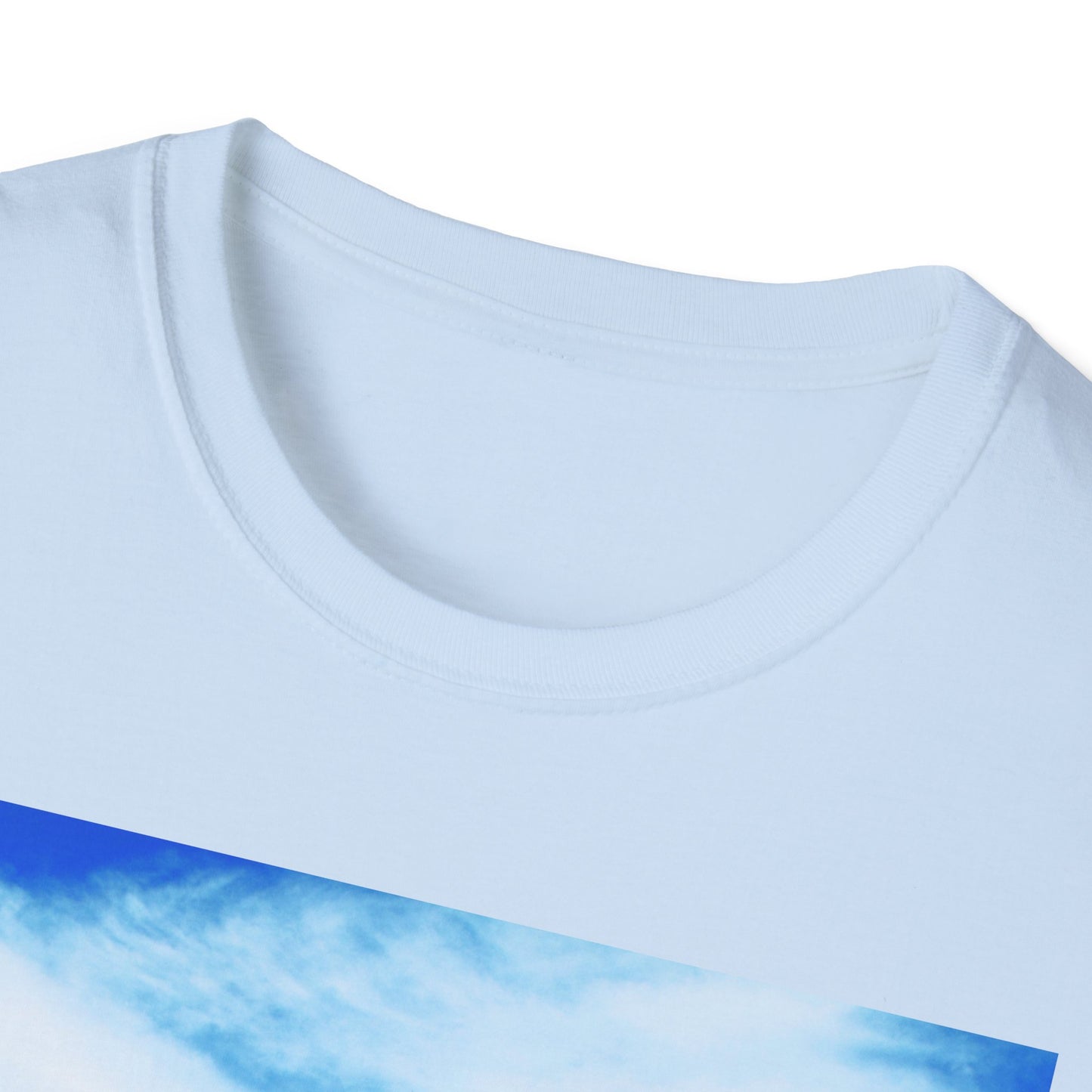 Puerto Rico Pride T-Shirt, Beach Vacation Tee, Unisex Graphic Shirt, Lighthouse Design, Caribbean Summer Wear