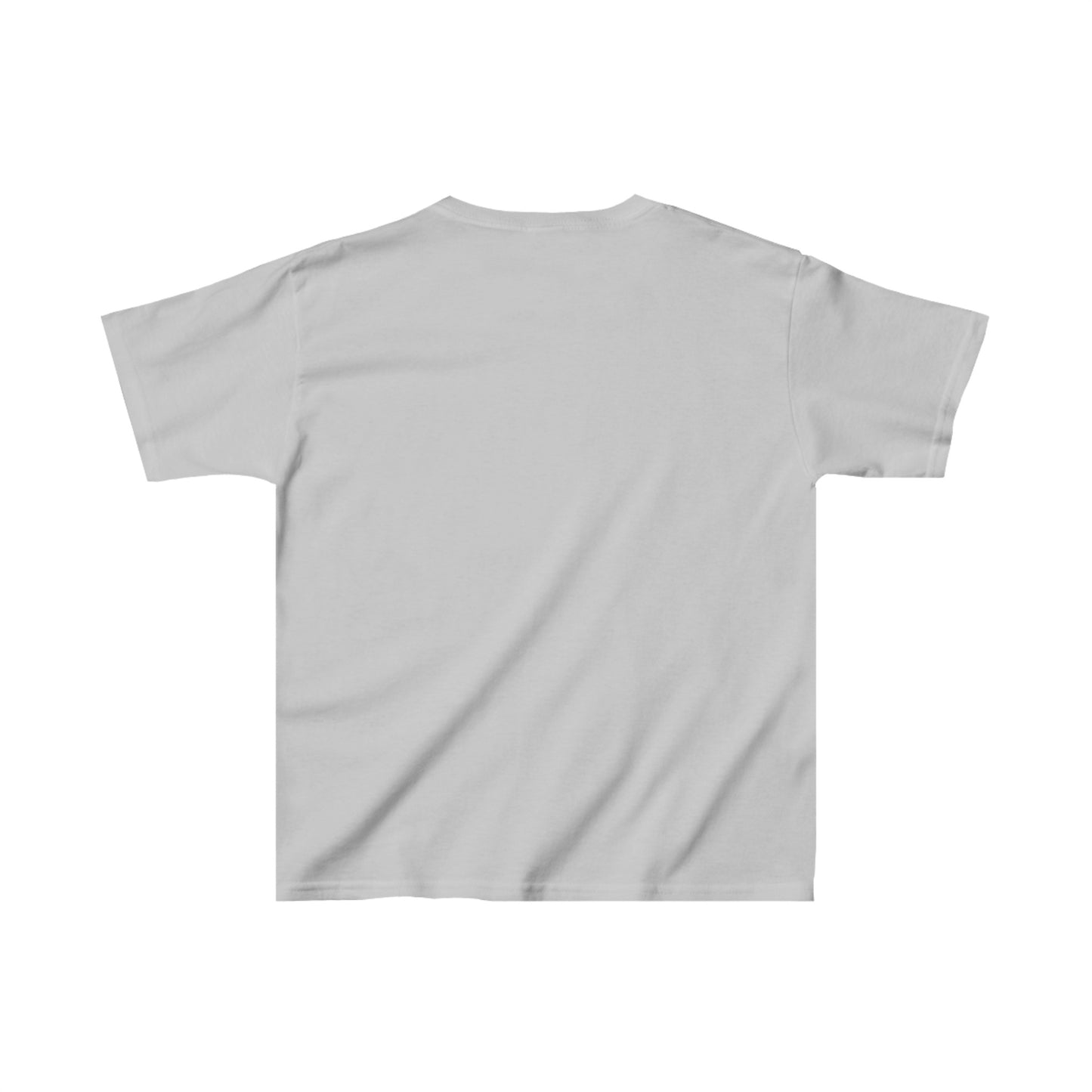 100 % AGREED TEAMWORK Kids Heavy Cotton™ Tee