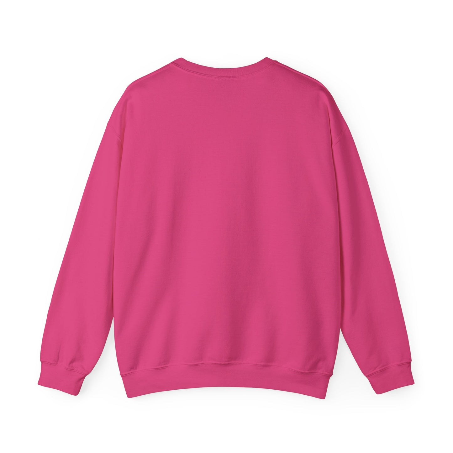 EL DOMINICANITO ESE Unisex Heavy Blend™ Crewneck Sweatshirt