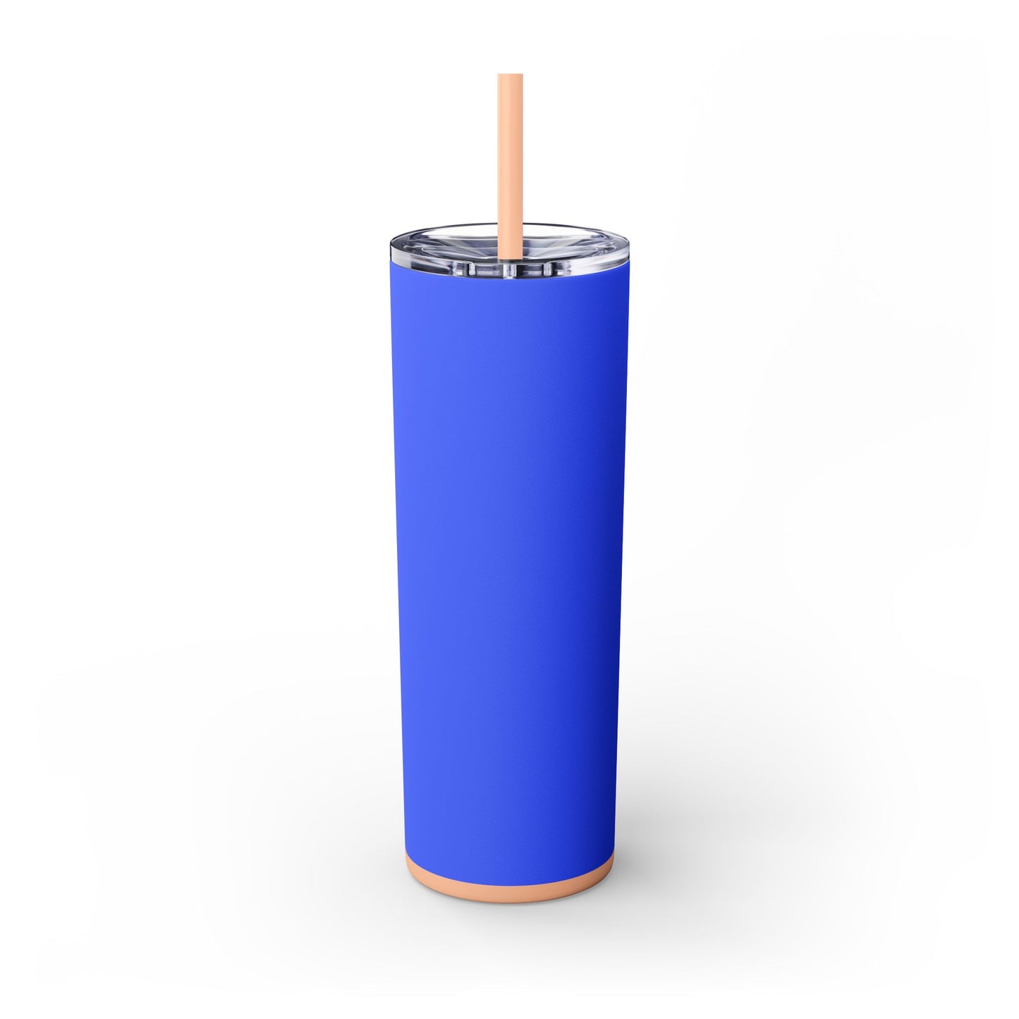 DOMINICAN REPUBLIC Vibrant Travel Tumbler, 20oz Skinny Tumbler with Straw - Perfect for Summer Adventures, Vacation, Gifts, Customizable