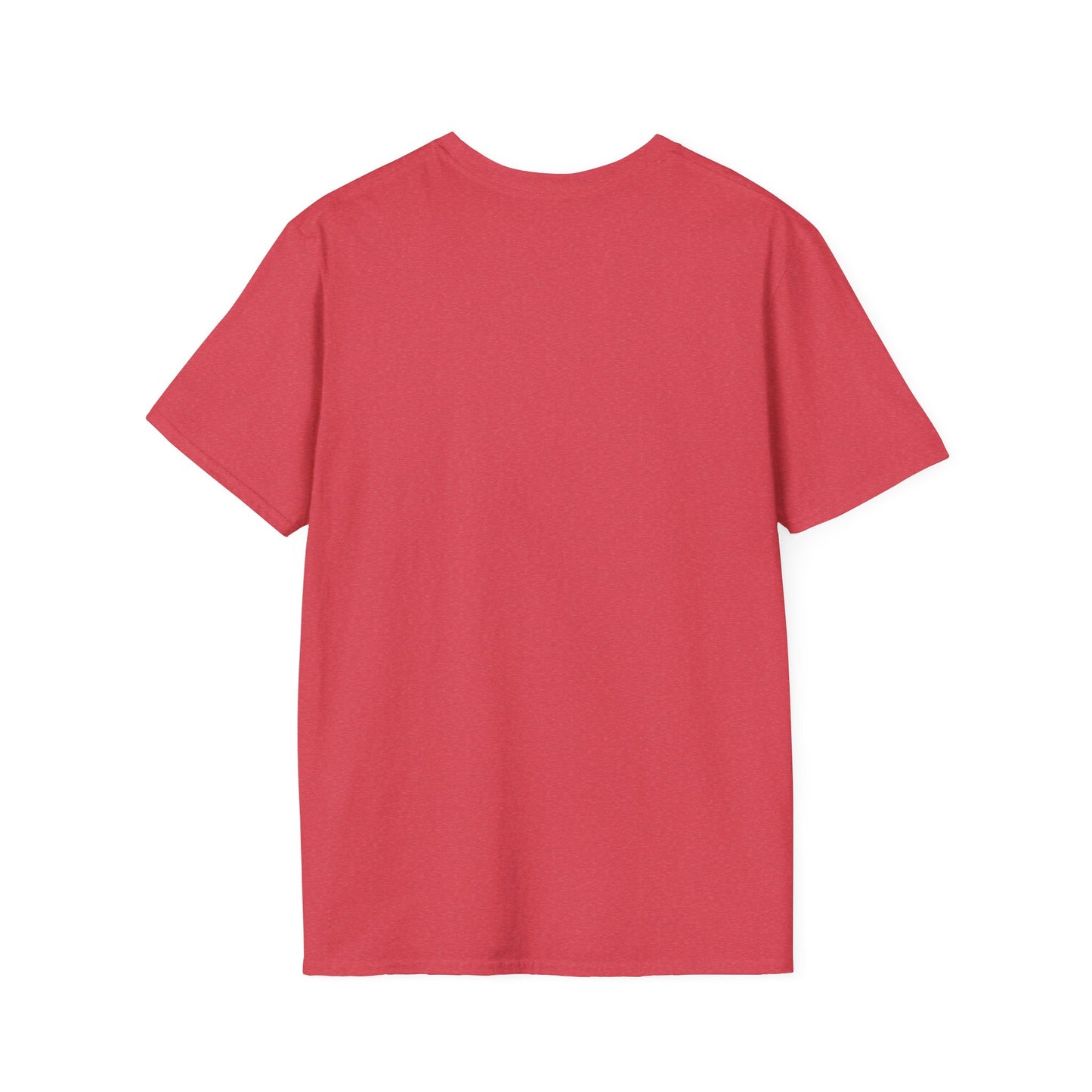 EL DOMINICANITO ESE Unisex Softstyle T-Shirt