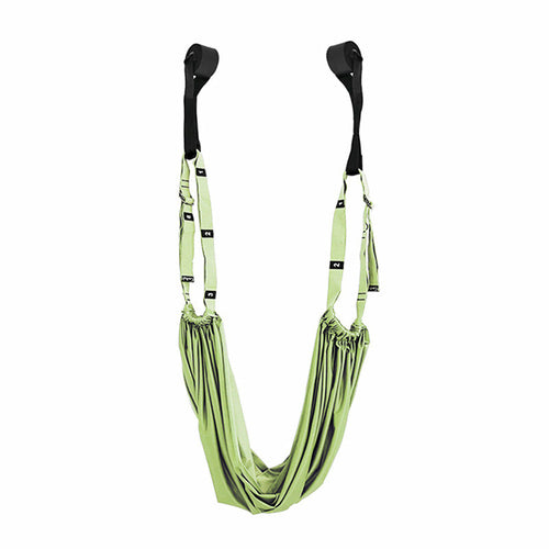 NEW ME IM Fitness Hip Stretch Yoga Belt Inverted Rope Pull Stretch