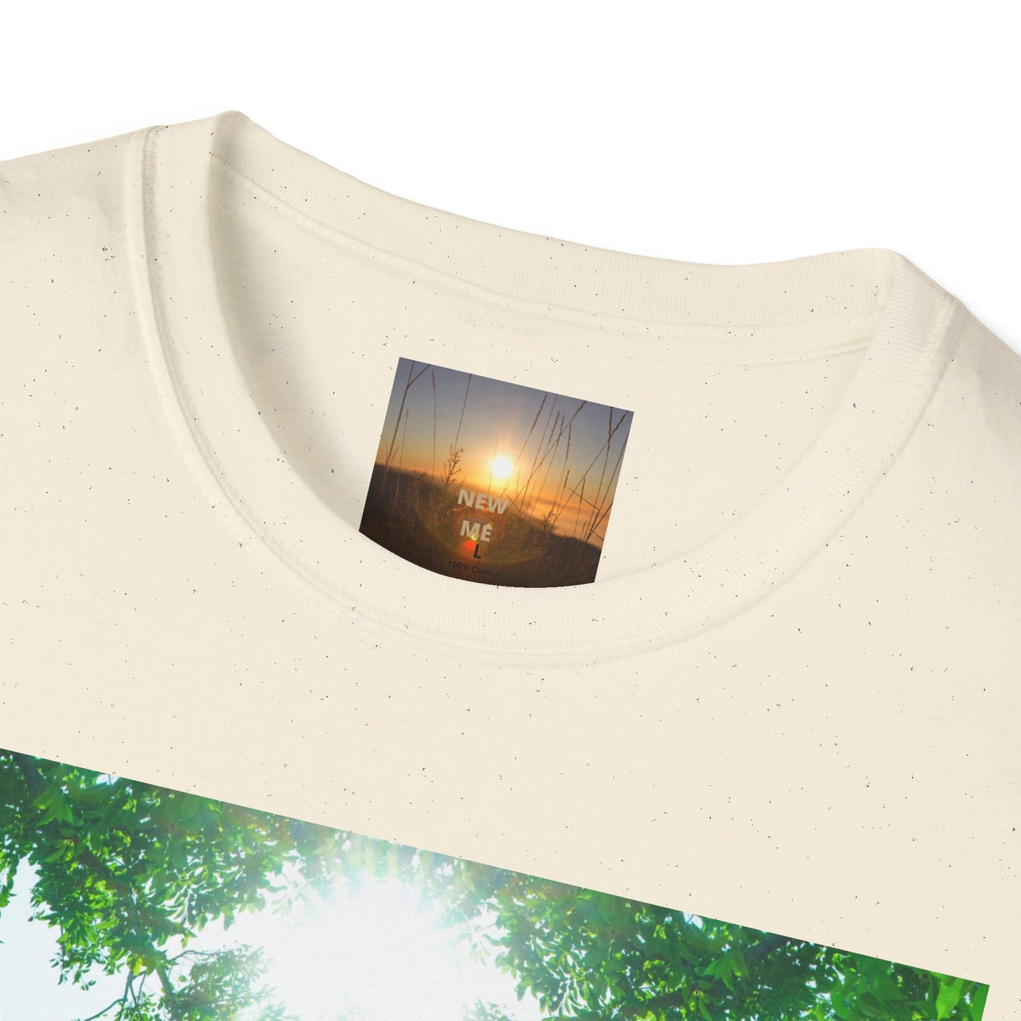 ARE YOU ALIVE? T-Shirt - Inspirational Design, Unisex Graphic Tee for Mindfulness, Casual Wear, Gifts for Nature Lovers, Positive Vibes