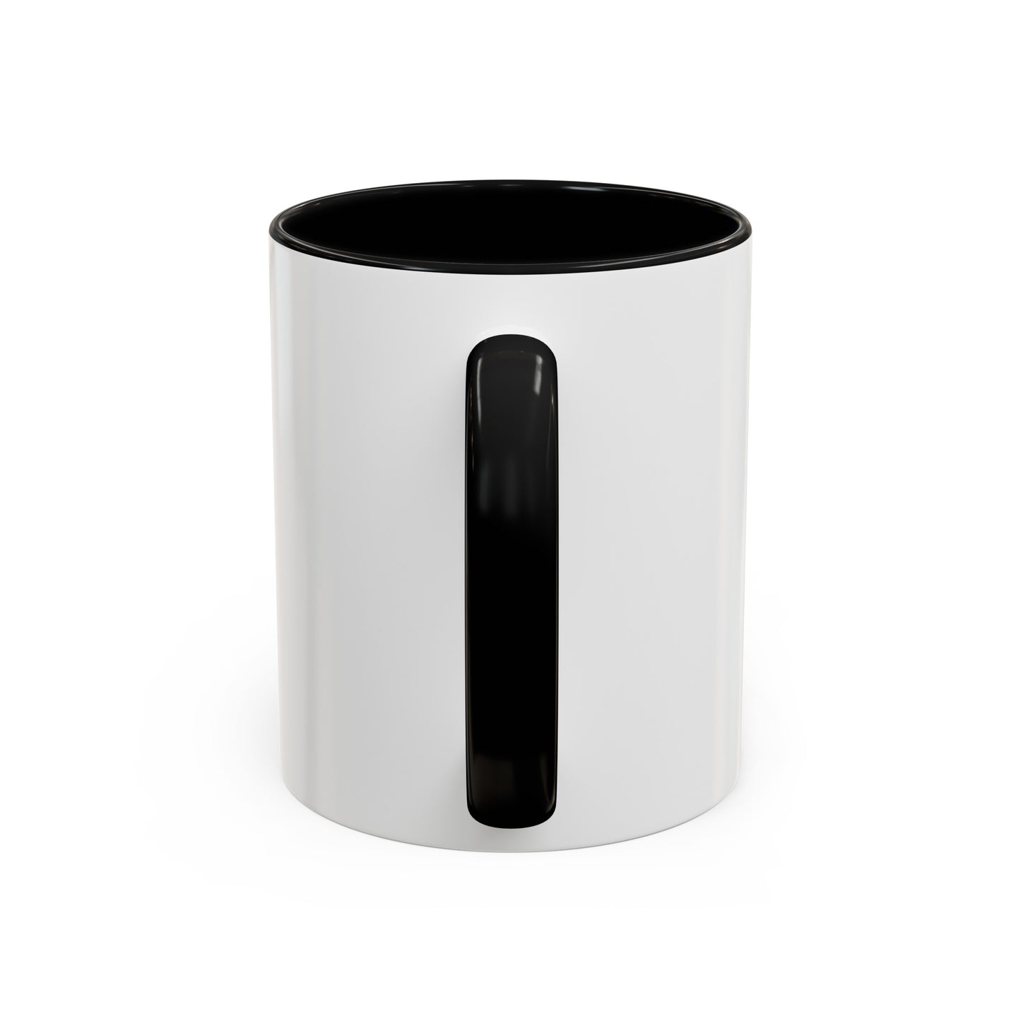 NEW ME IM AMO EL café Accent Coffee Mug (11, 15oz)