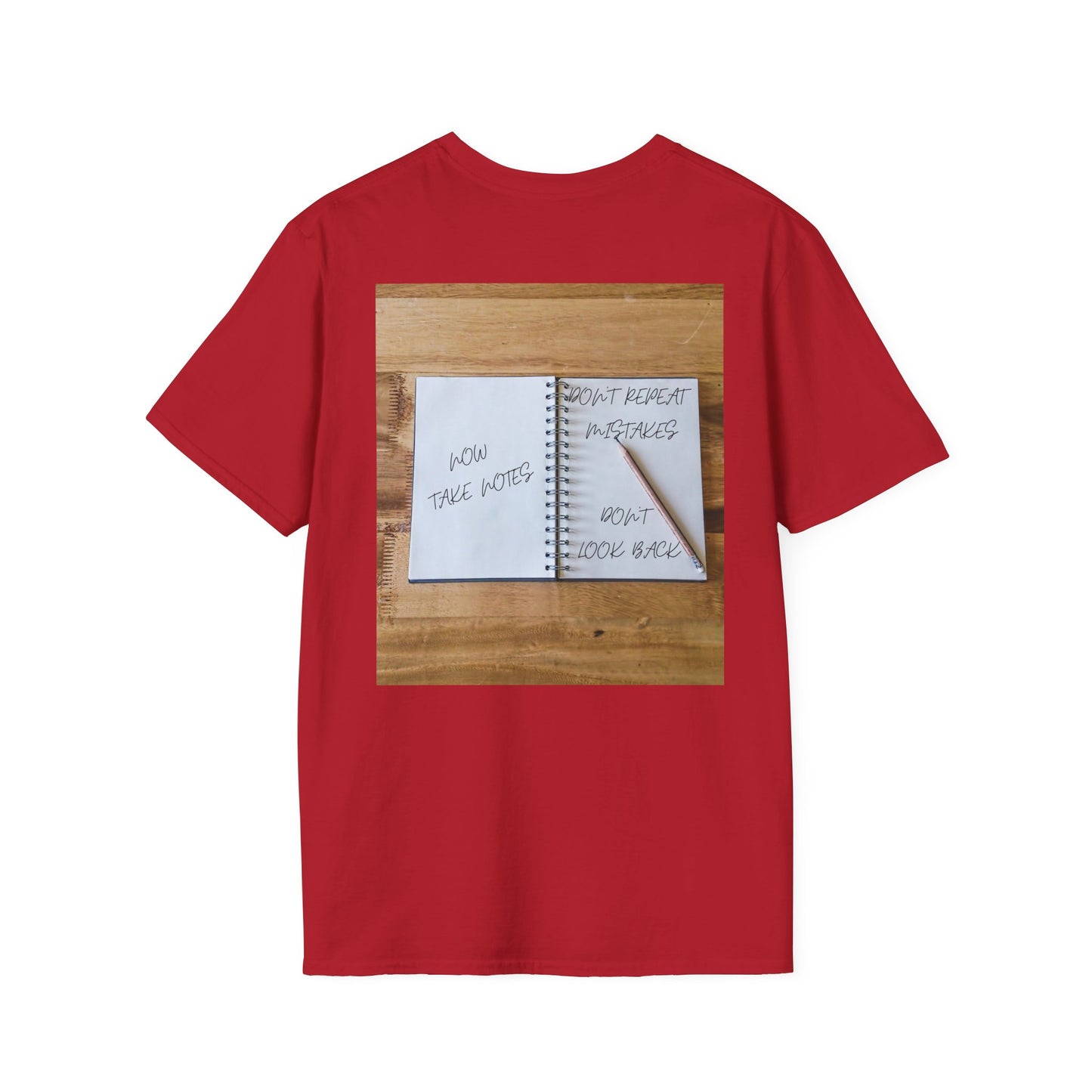 TURN THE PAGE Inspirational Book T-Shirt, Motivational Tee, Reading Lover Gift, Journal Enthusiast Apparel, Bookworm T-Shirt, Literary Quote Shirt