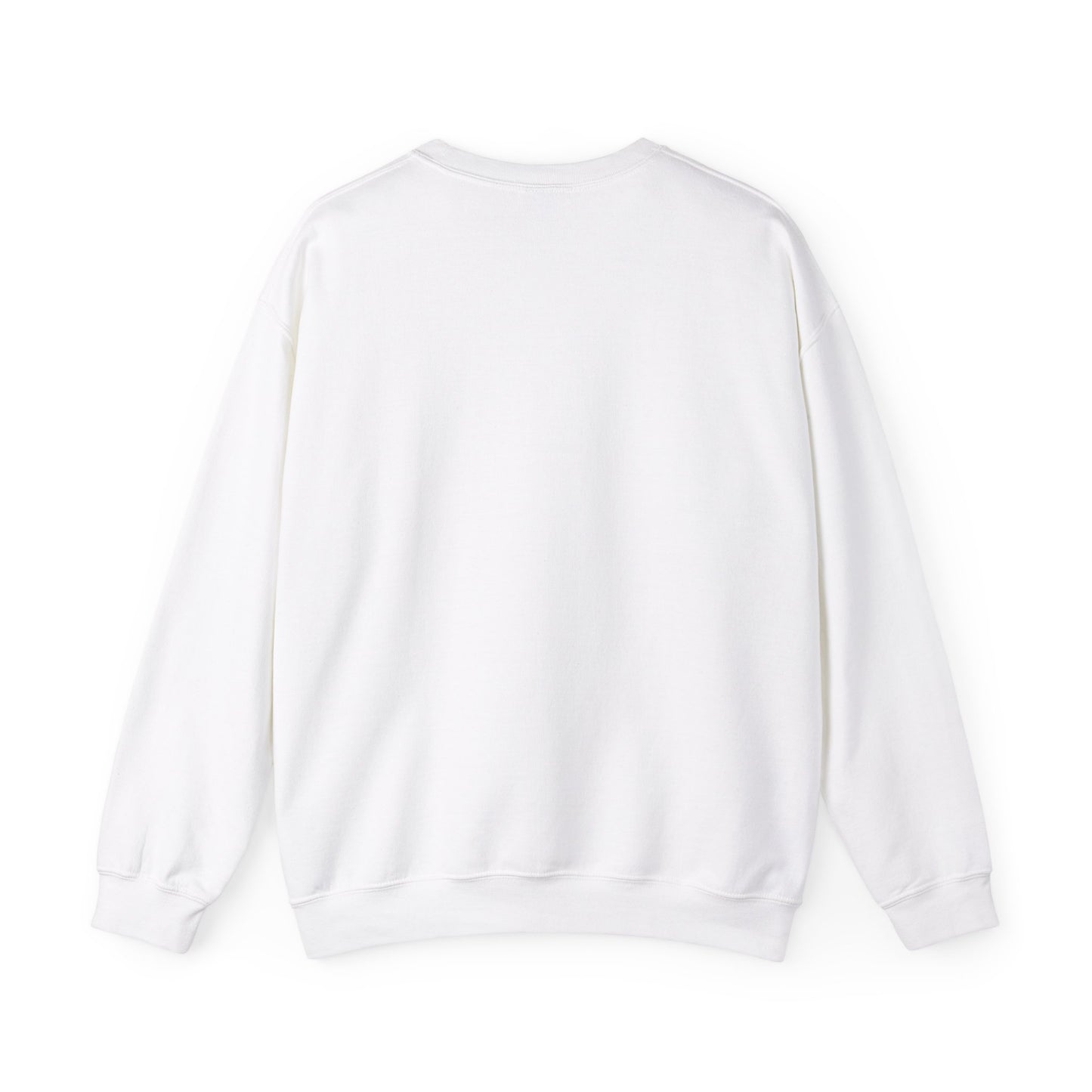 EL DOMINICANITO ESE Unisex Heavy Blend™ Crewneck Sweatshirt