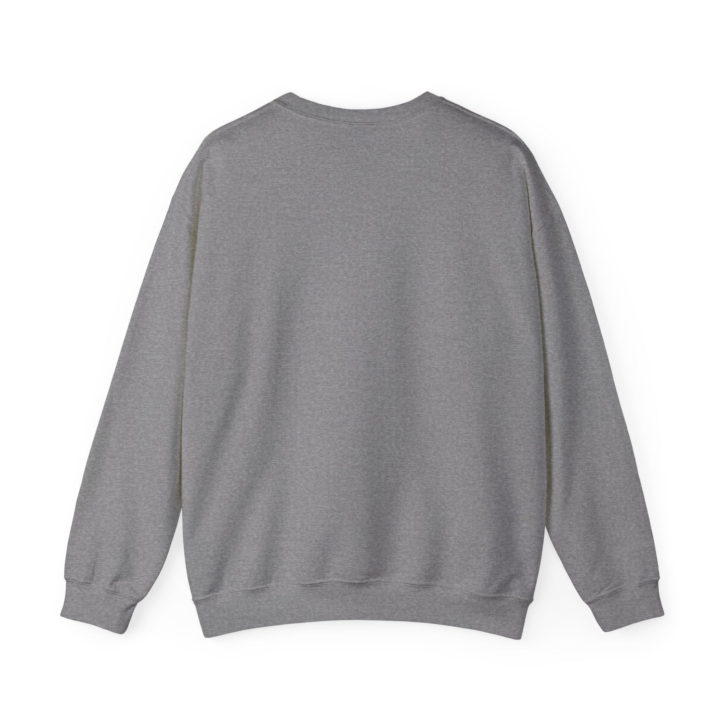EL DOMINICANITO ESE Unisex Heavy Blend™ Crewneck Sweatshirt