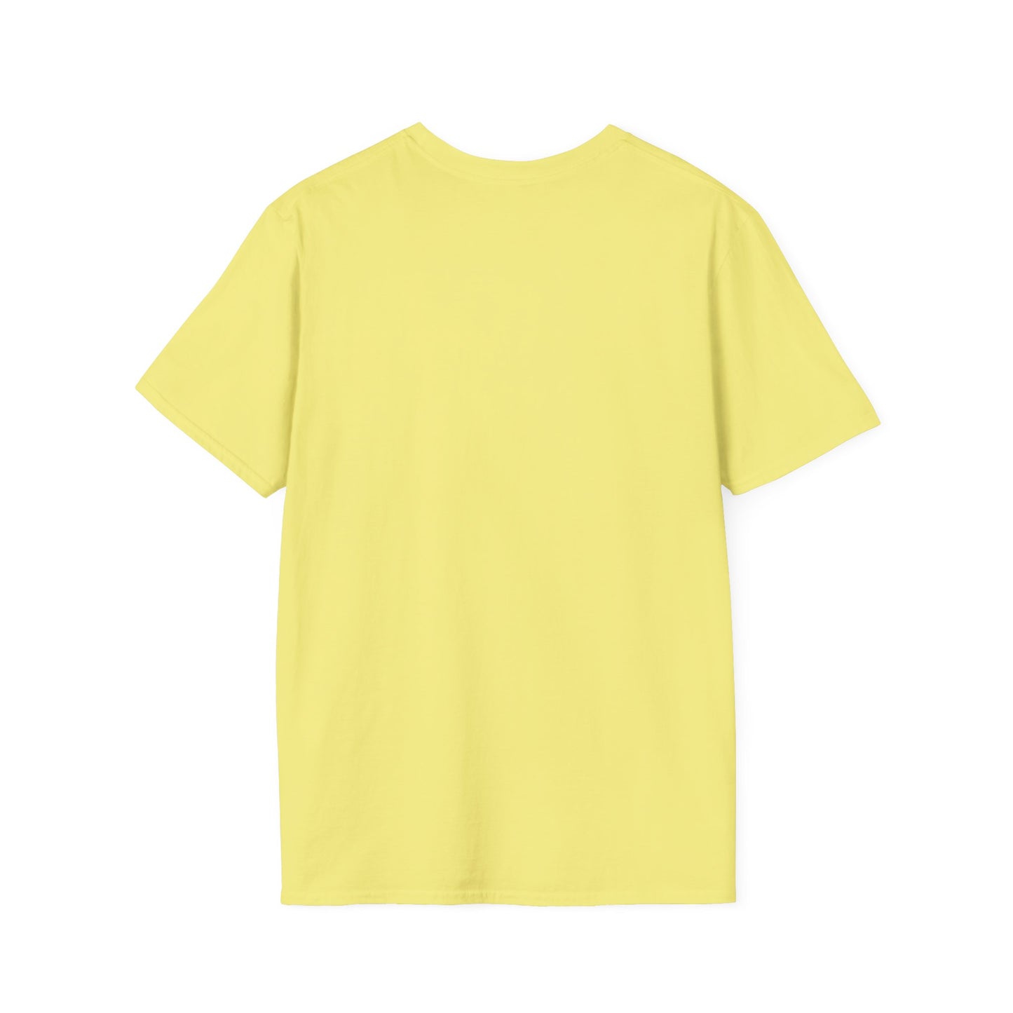 EL DOMINICANITO ESE Unisex Softstyle T-Shirt