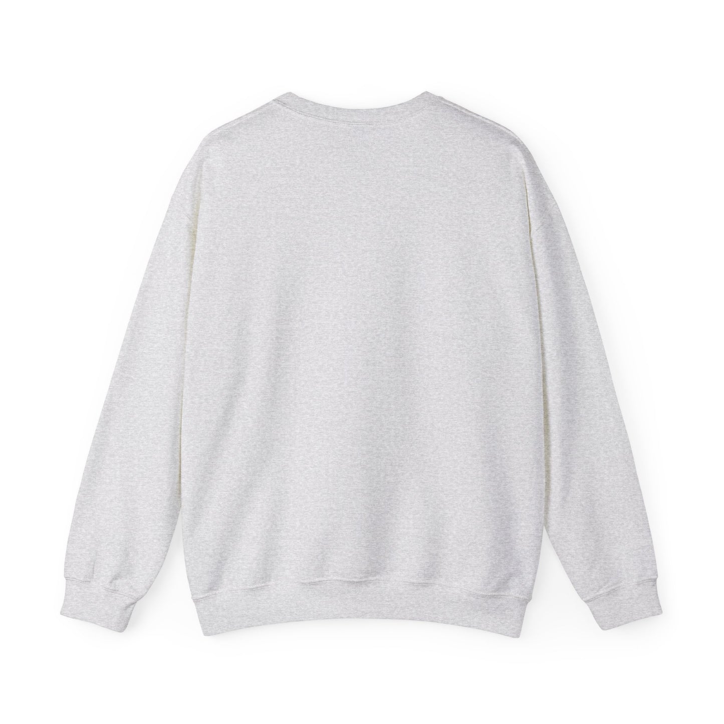 EL DOMINICANITO ESE Unisex Heavy Blend™ Crewneck Sweatshirt
