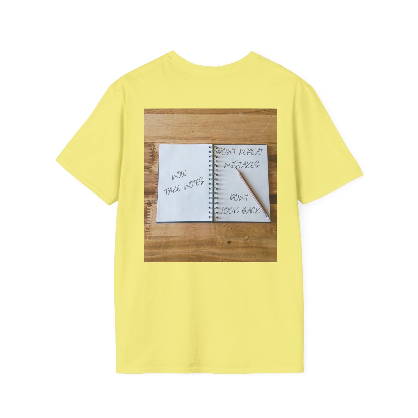TURN THE PAGE Inspirational Book T-Shirt, Motivational Tee, Reading Lover Gift, Journal Enthusiast Apparel, Bookworm T-Shirt, Literary Quote Shirt