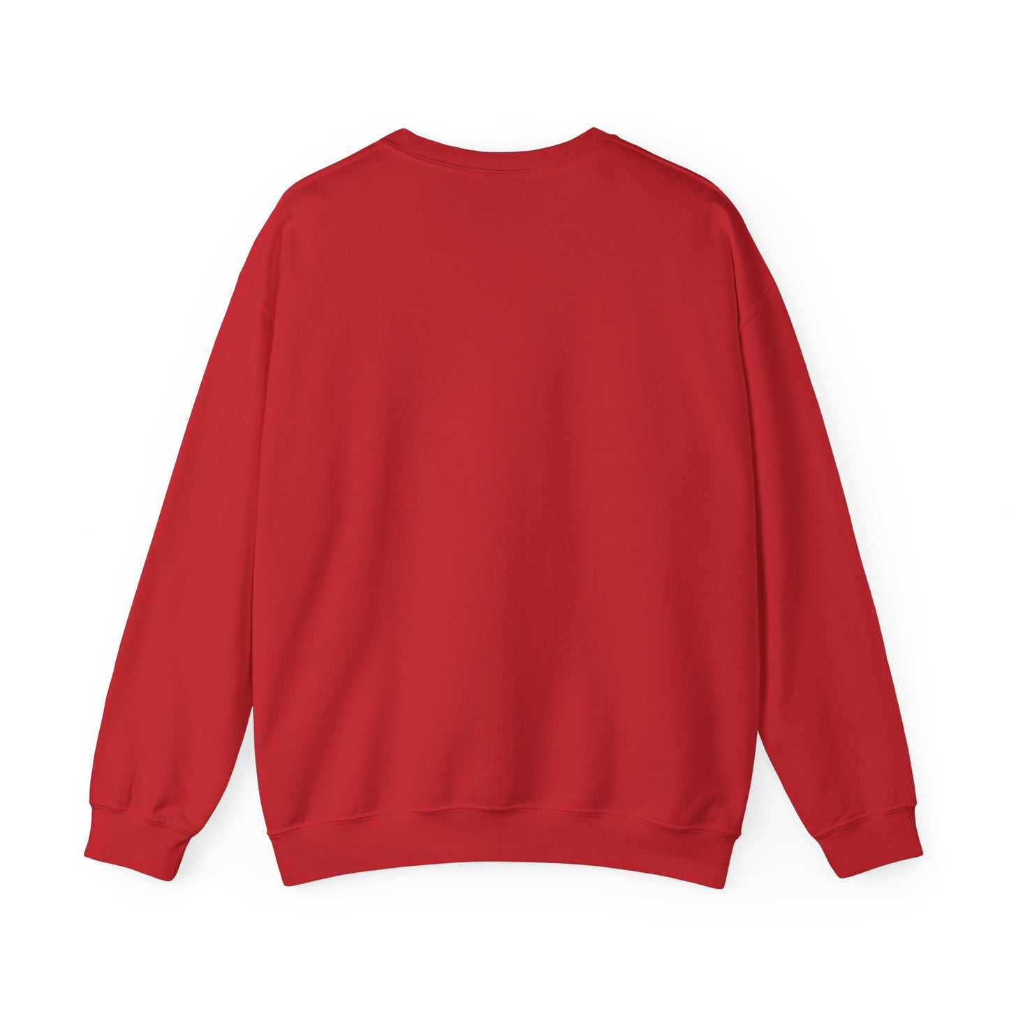 EL DOMINICANITO ESE Unisex Heavy Blend™ Crewneck Sweatshirt
