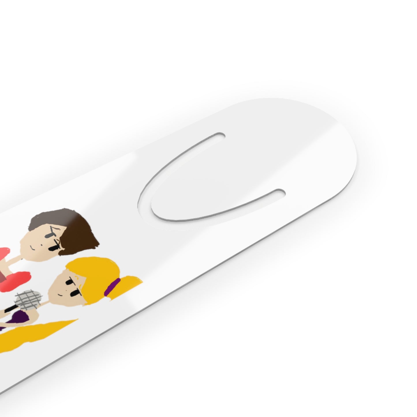 100 % AGREED TEAMWORK ISAAC IDYER ARTS DESINGS Bookmark