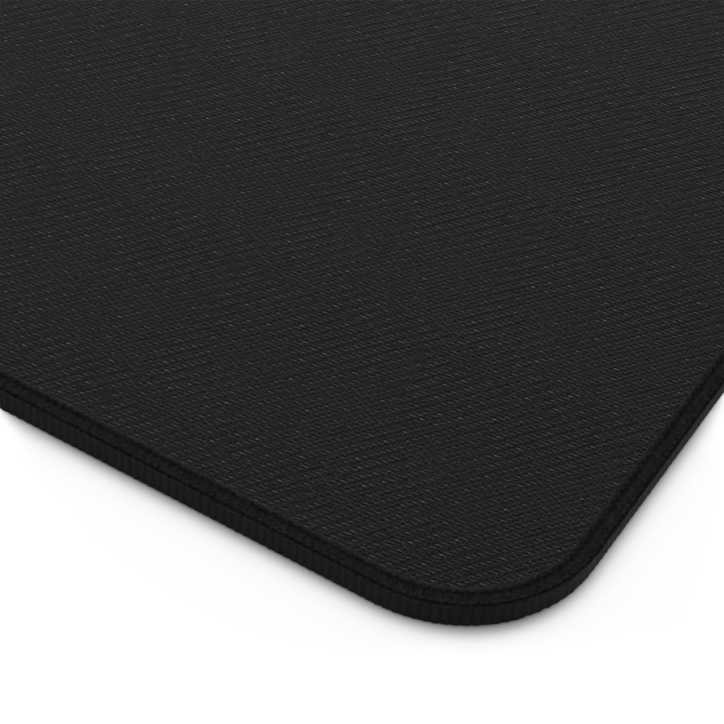 NEW DAY NEW BEGINNING A NEW ME Desk Mat