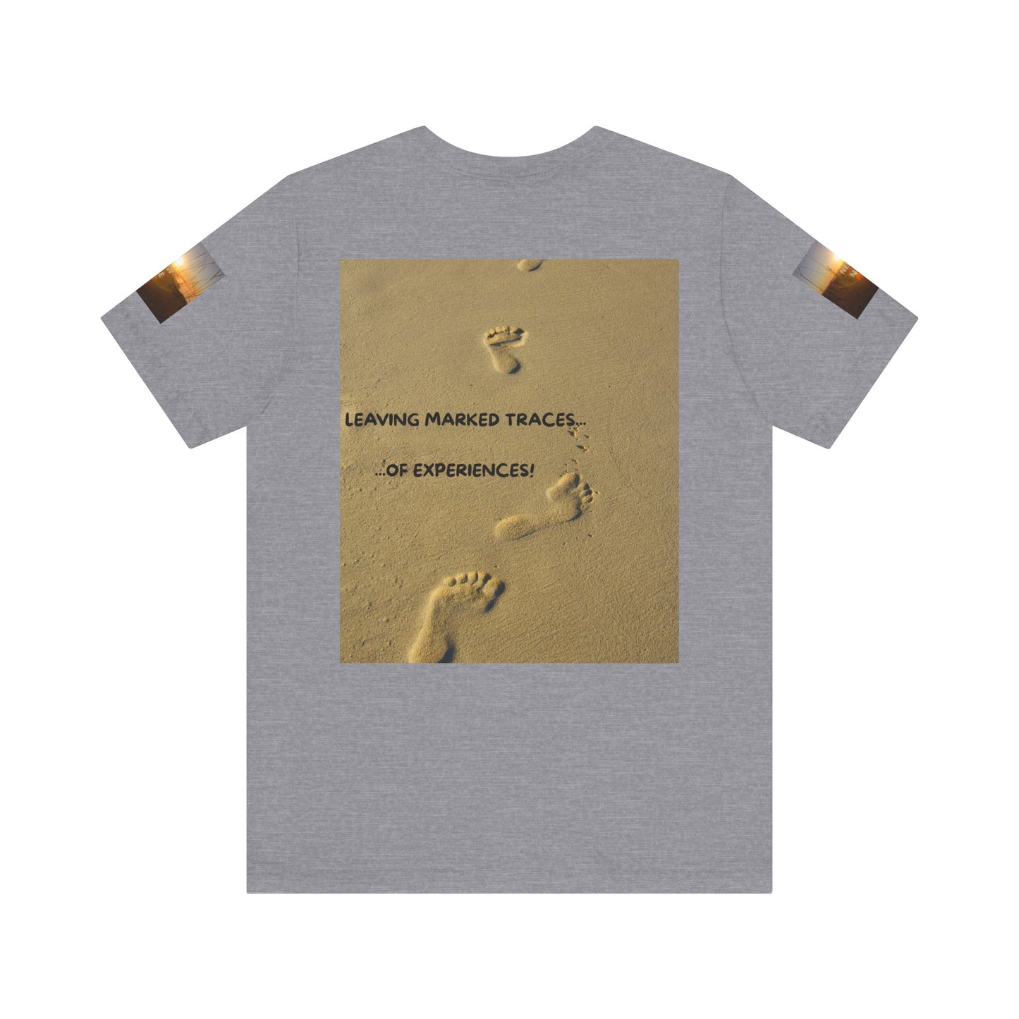 NEW ME IM Inspirational Unisex Tee | Celebrate New Beginnings, Motivational Shirt, Casual Wear, Gift for Self-Love, New Year, Personal Growth