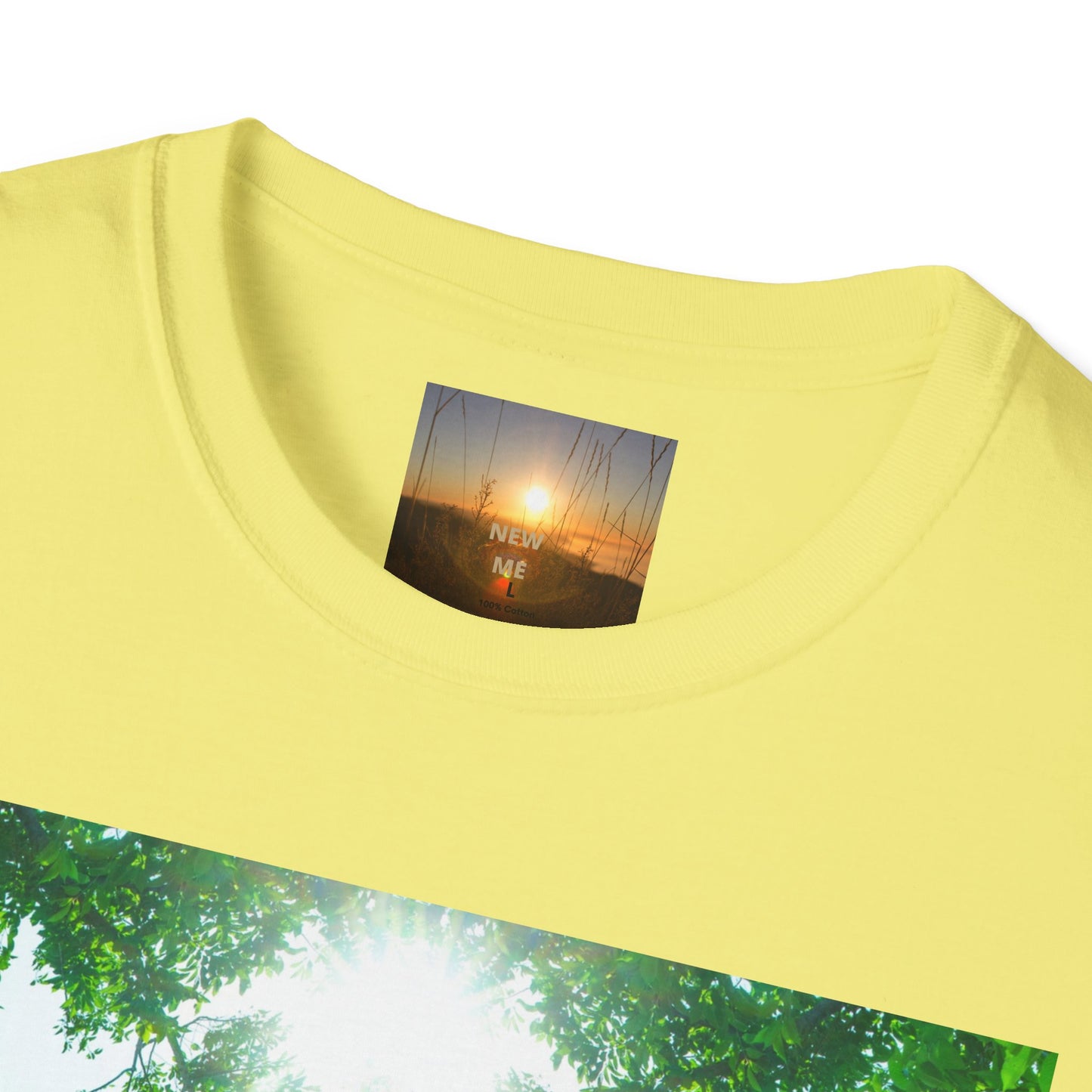 ARE YOU ALIVE? T-Shirt - Inspirational Design, Unisex Graphic Tee for Mindfulness, Casual Wear, Gifts for Nature Lovers, Positive Vibes