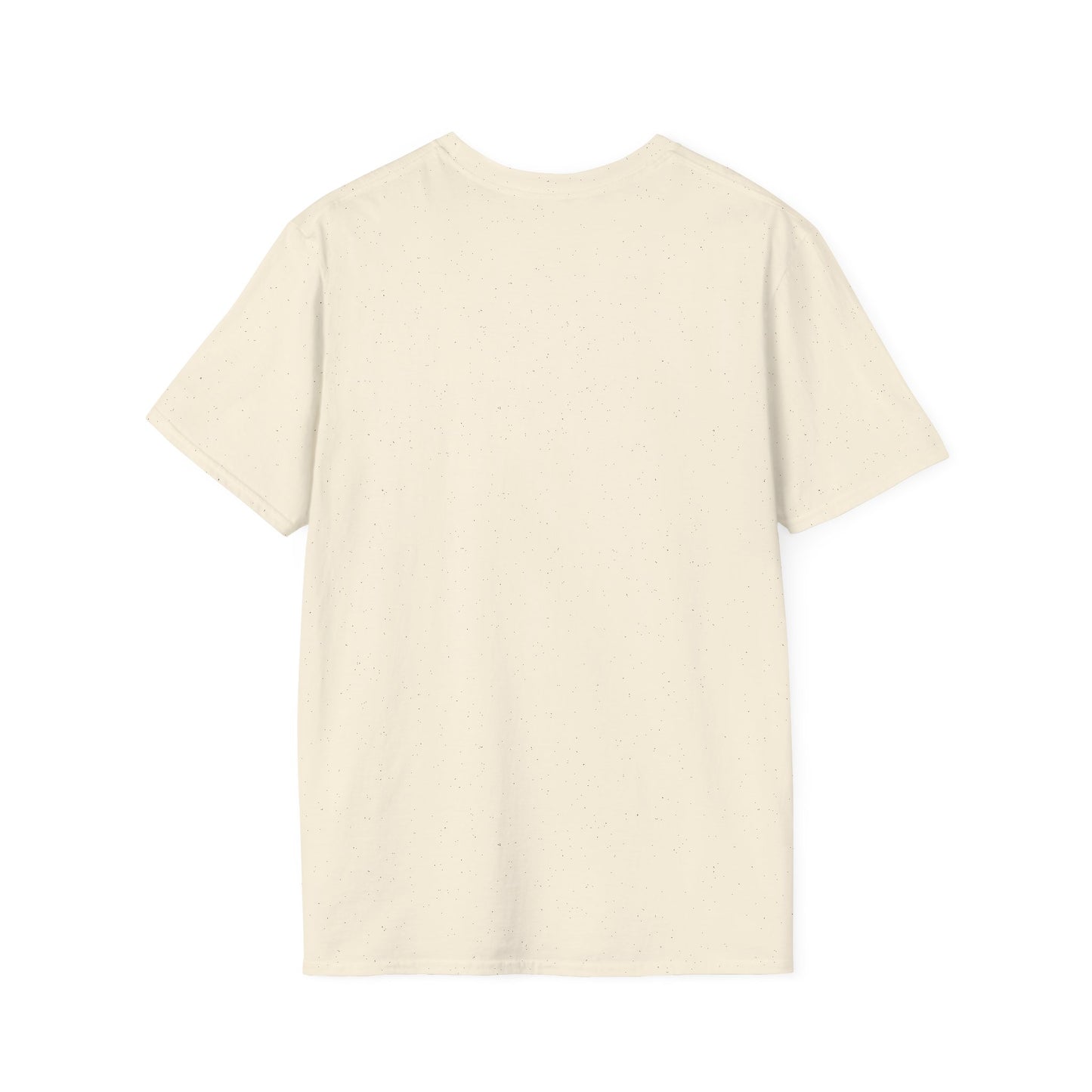 I MADE IT Unisex Softstyle T-Shirt