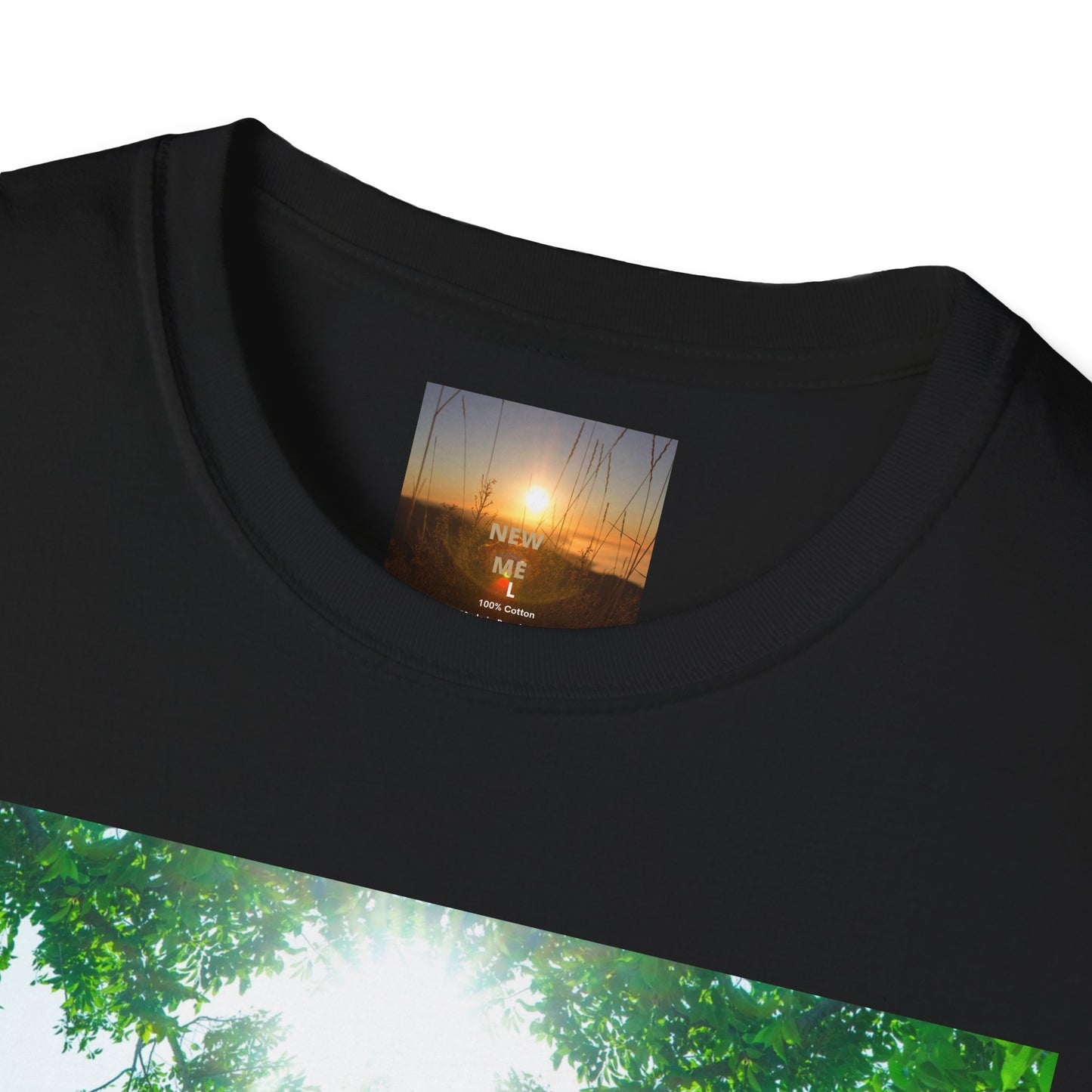 ARE YOU ALIVE? T-Shirt - Inspirational Design, Unisex Graphic Tee for Mindfulness, Casual Wear, Gifts for Nature Lovers, Positive Vibes