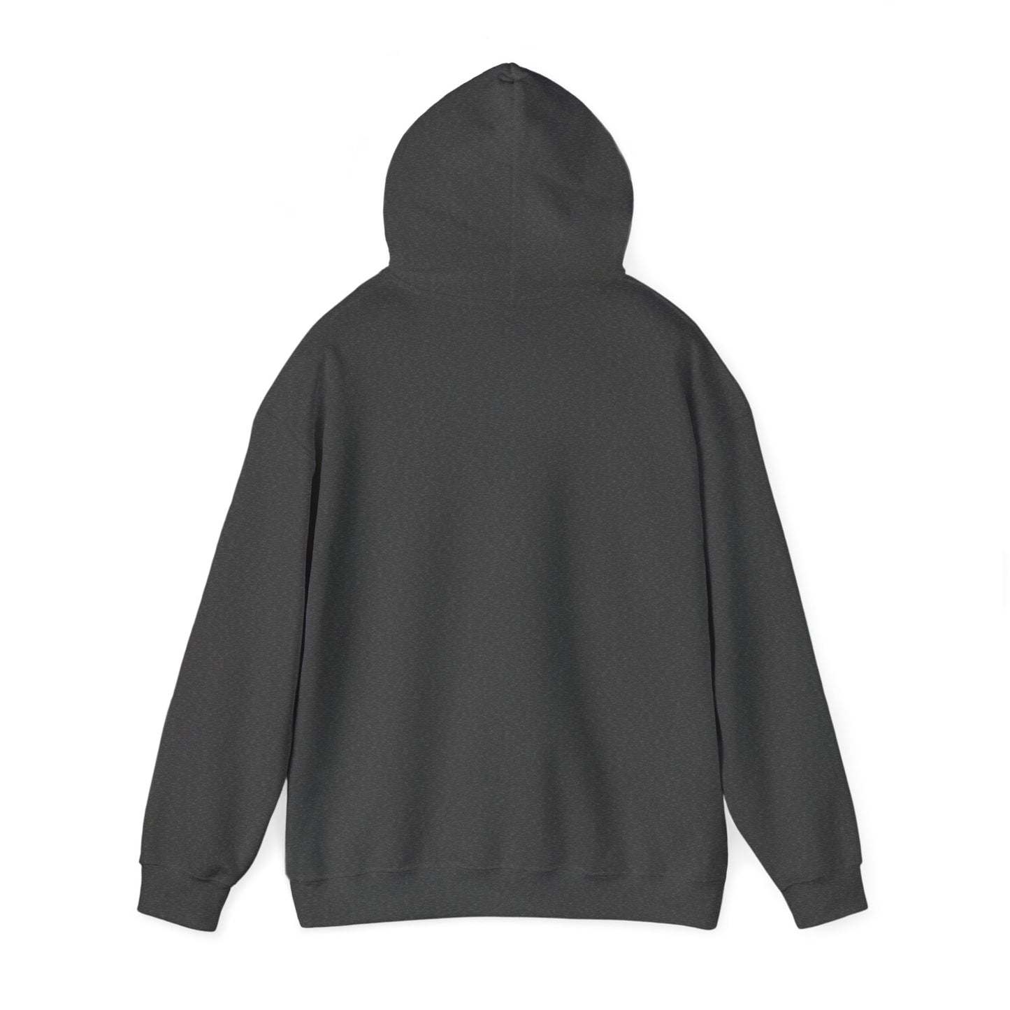 EL DOMINICANITO ESE Unisex Heavy Blend™ Hooded Sweatshirt