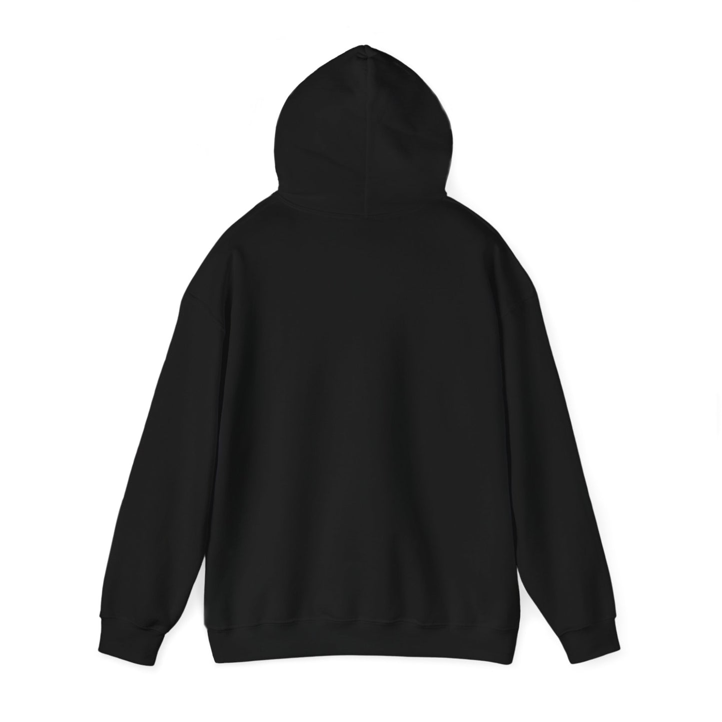 EL DOMINICANITO ESE Unisex Heavy Blend™ Hooded Sweatshirt