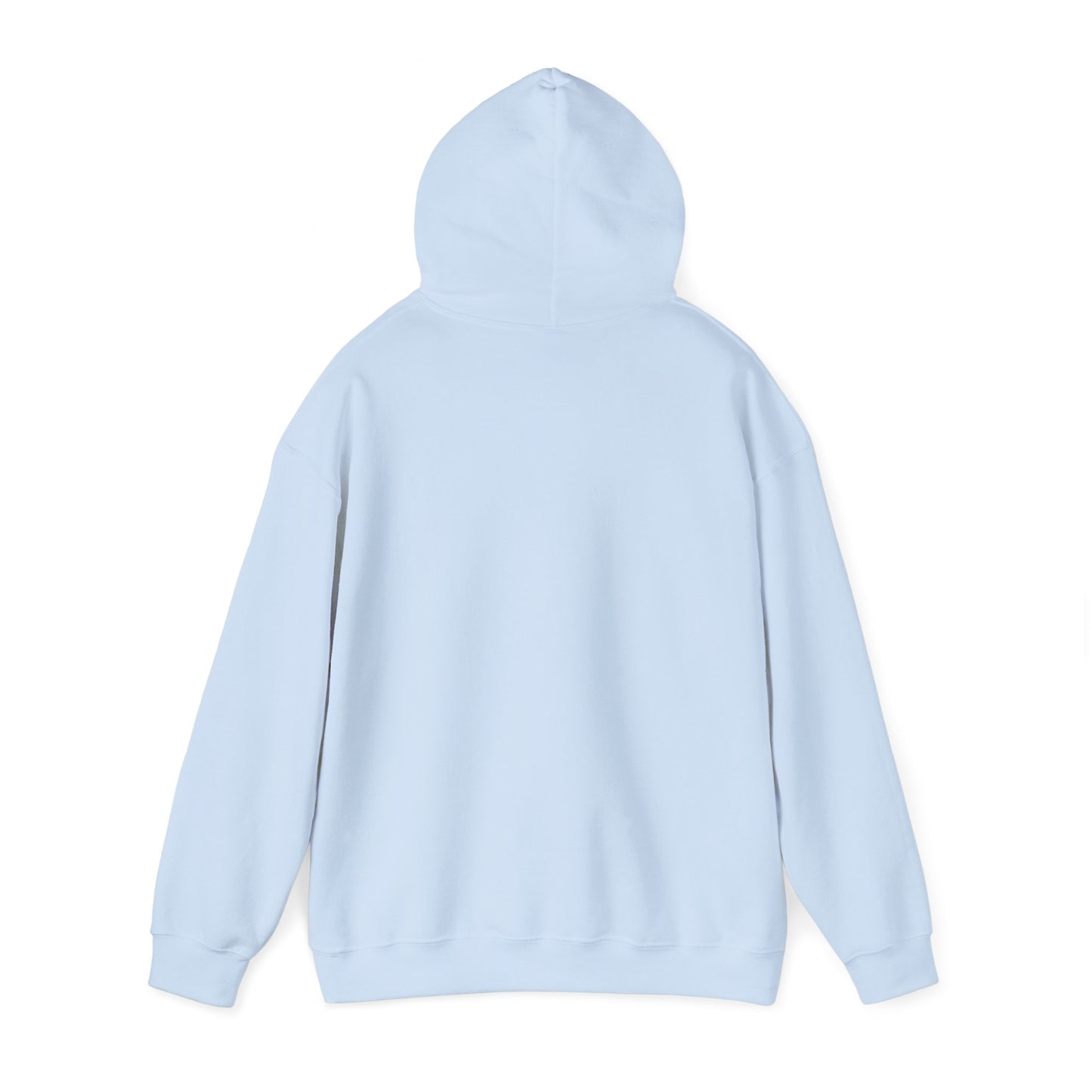 EL DOMINICANITO ESE Unisex Heavy Blend™ Hooded Sweatshirt