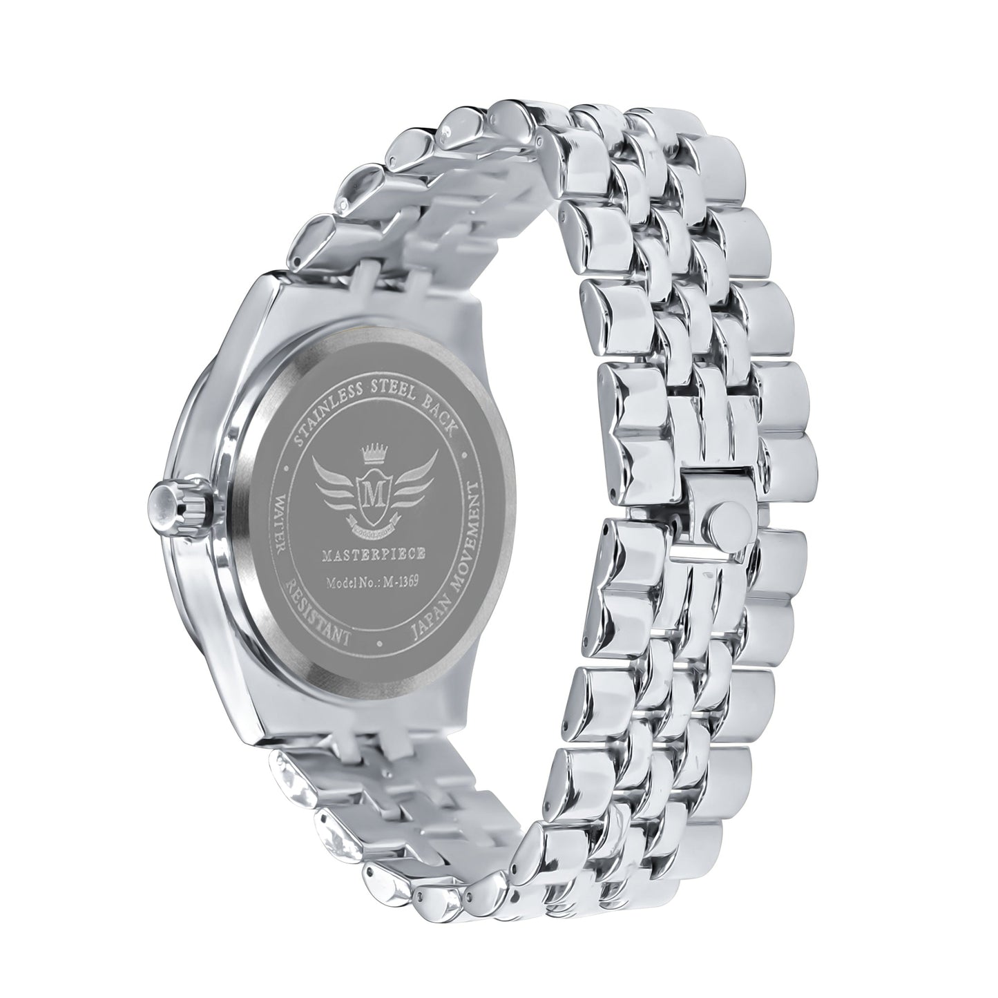 HIP HOP METAL WATCH |