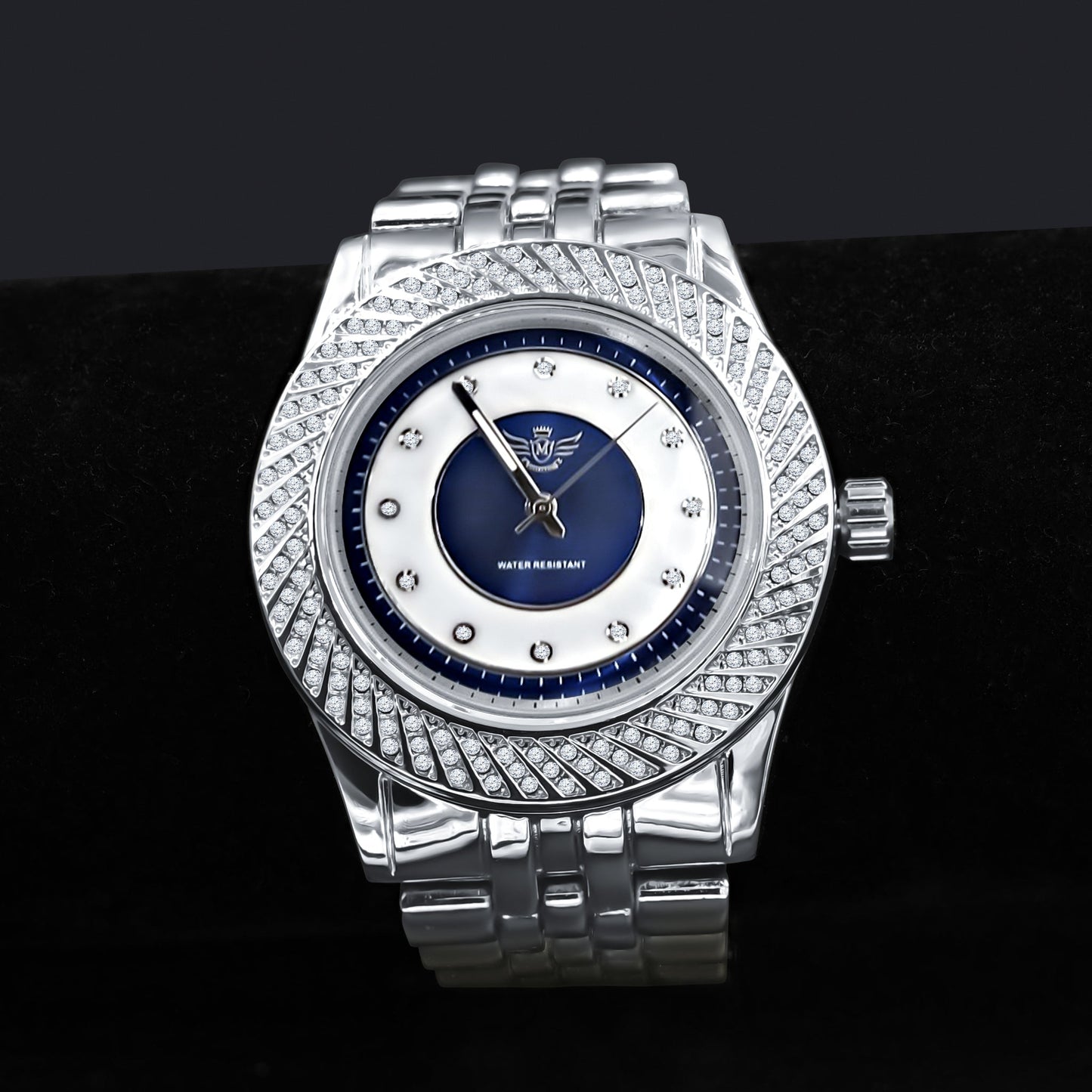 HIP HOP METAL WATCH |