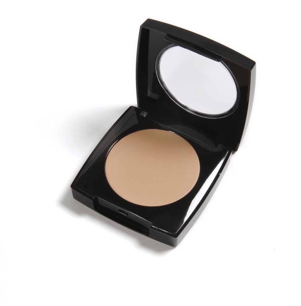 Mini Concealer Compact  - Soft Beige