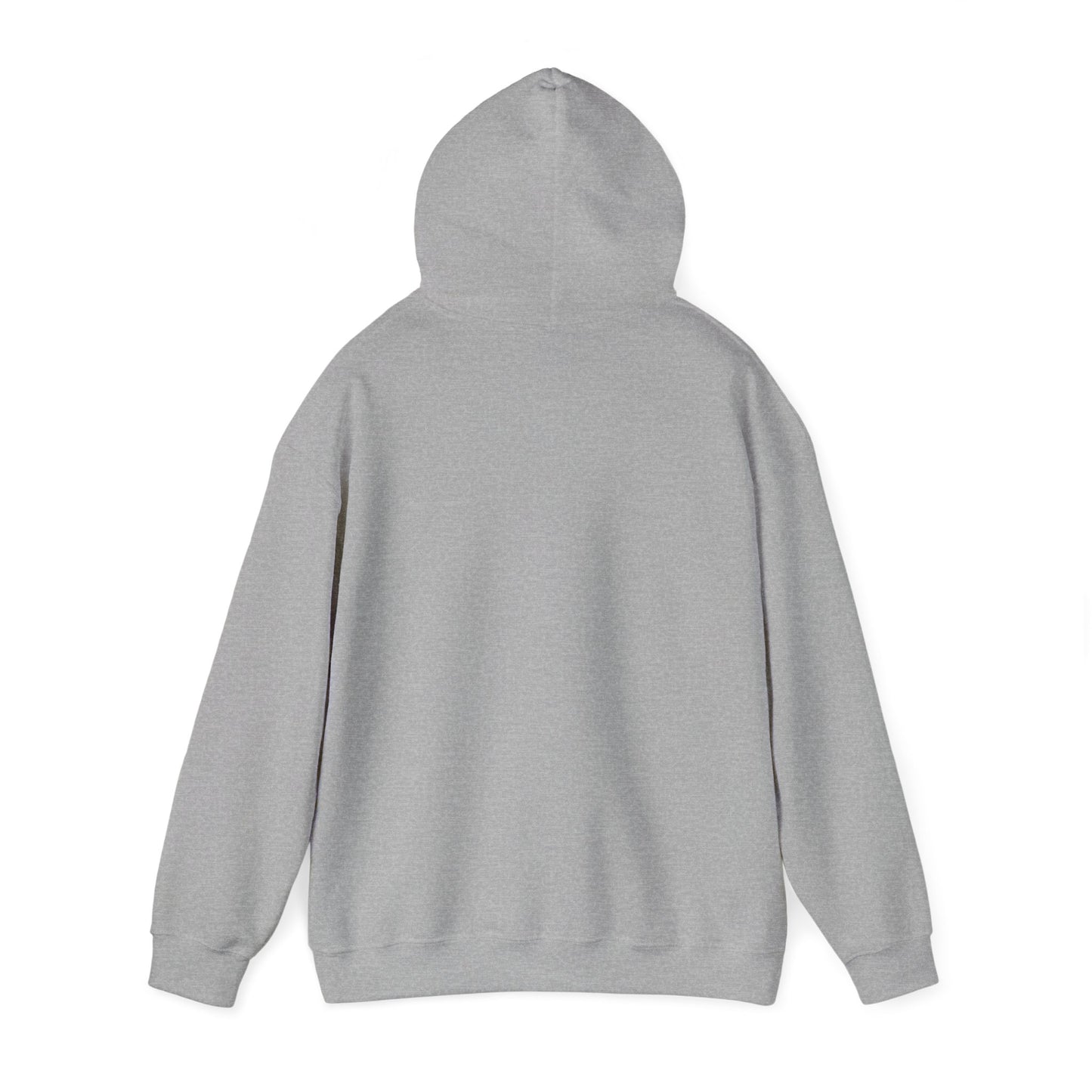 EL DOMINICANITO ESE Unisex Heavy Blend™ Hooded Sweatshirt