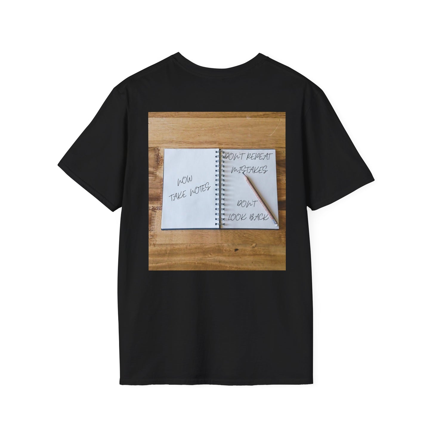 TURN THE PAGE Inspirational Book T-Shirt, Motivational Tee, Reading Lover Gift, Journal Enthusiast Apparel, Bookworm T-Shirt, Literary Quote Shirt