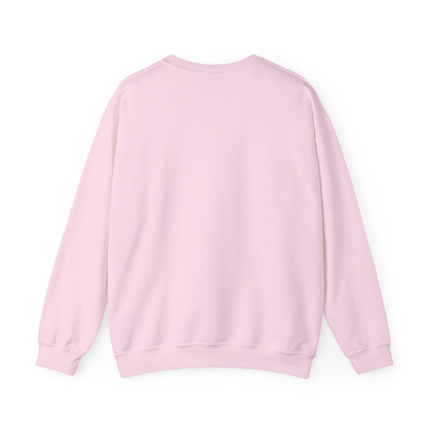 EL DOMINICANITO ESE Unisex Heavy Blend™ Crewneck Sweatshirt