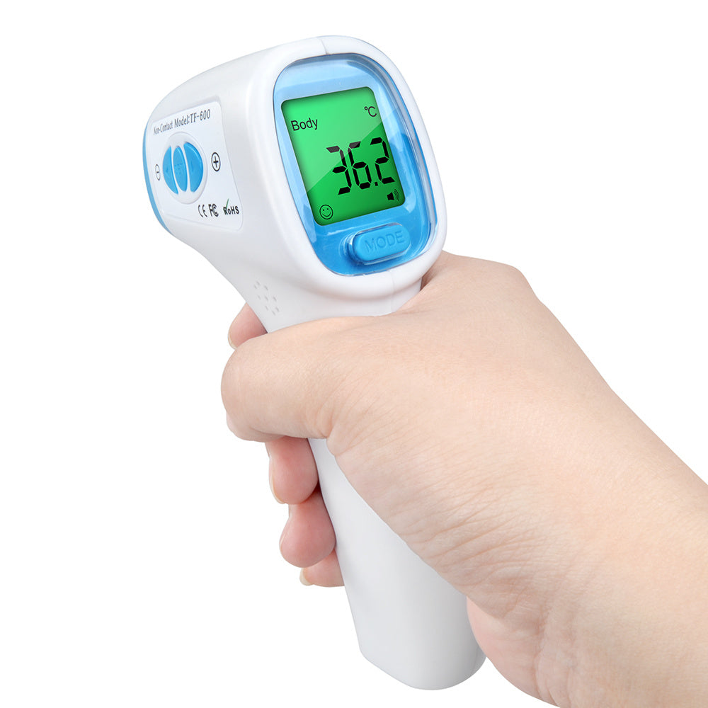 STOCK Infrared Electronic Thermometer