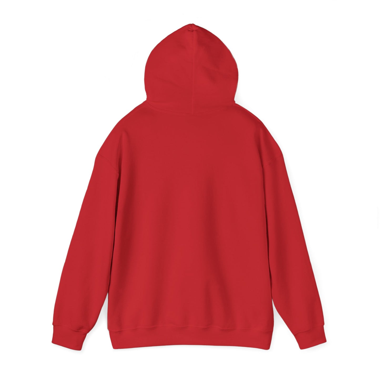NEW DAY NEW BEGINNING A NEW ME Unisex Heavy Blend™ Hooded Sweatshirt