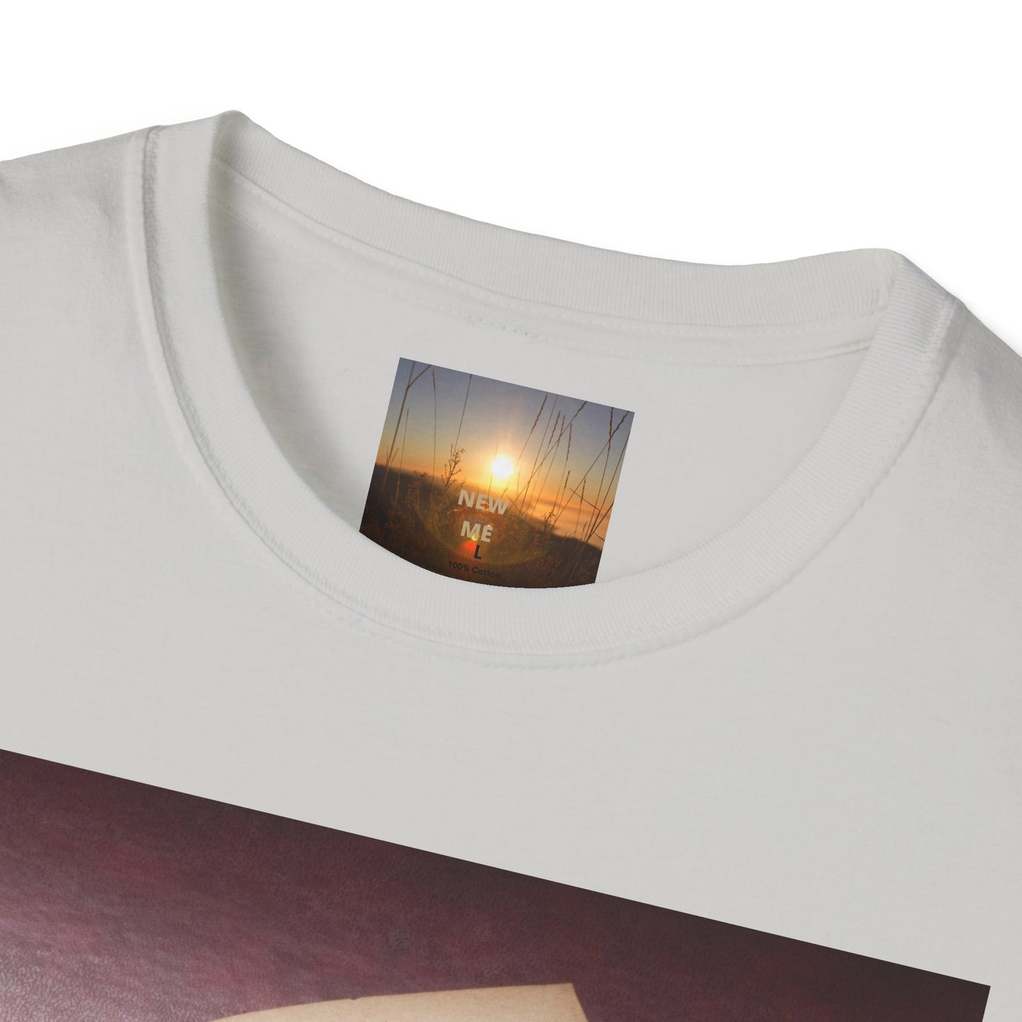 TURN THE PAGE Inspirational Book T-Shirt, Motivational Tee, Reading Lover Gift, Journal Enthusiast Apparel, Bookworm T-Shirt, Literary Quote Shirt