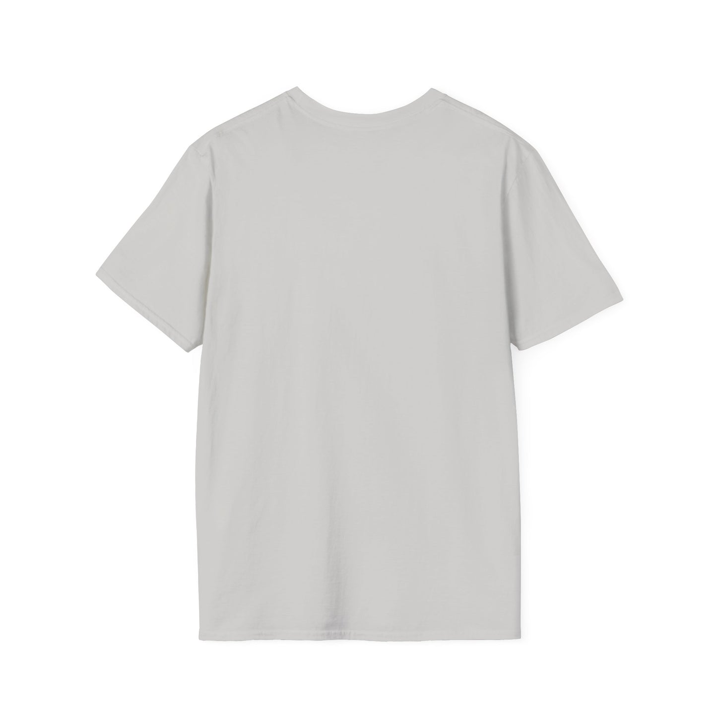 I MADE IT Unisex Softstyle T-Shirt