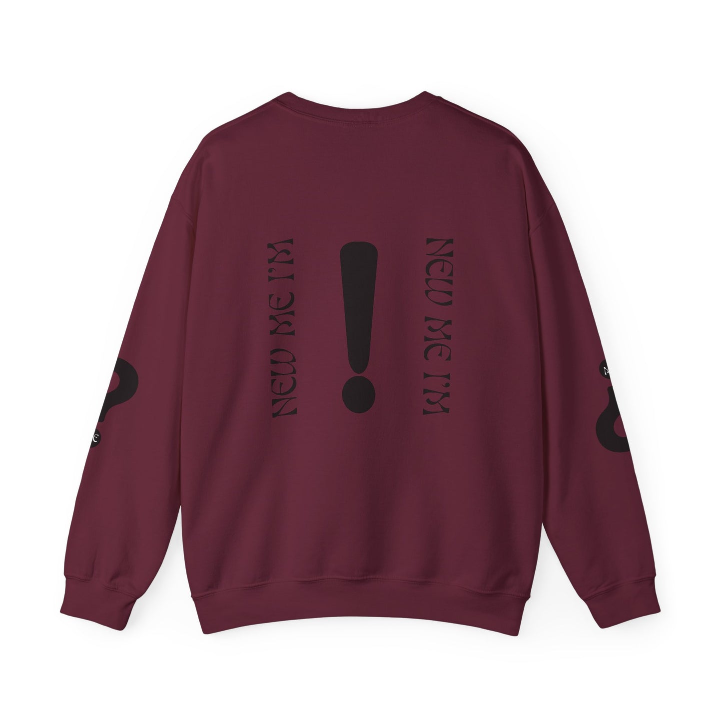 ARE YOU ALIVE Crewneck Sweatshirt, Motivational Gift, Cozy Relaxed Wear, Nature Vibes, Unisex Sweatshirt, Self-Care