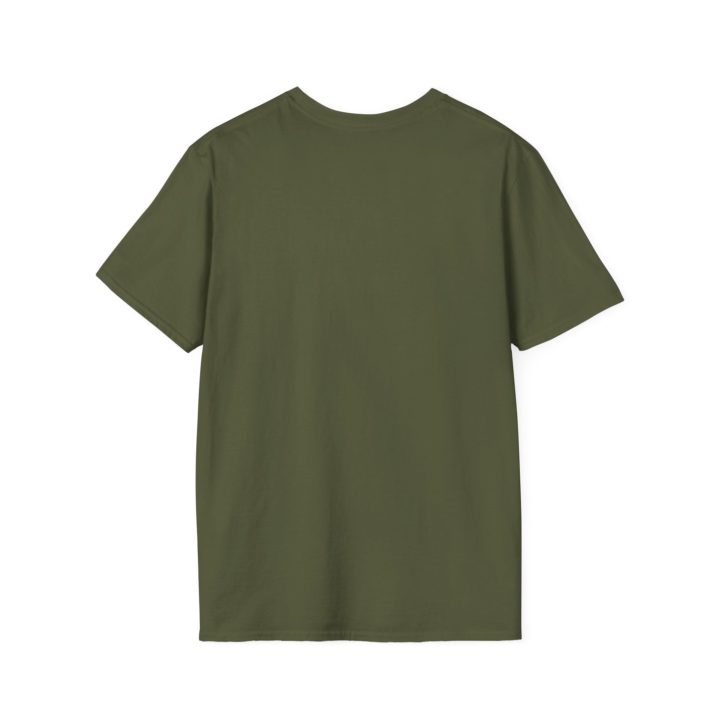 EL DOMINICANITO ESE Unisex Softstyle T-Shirt