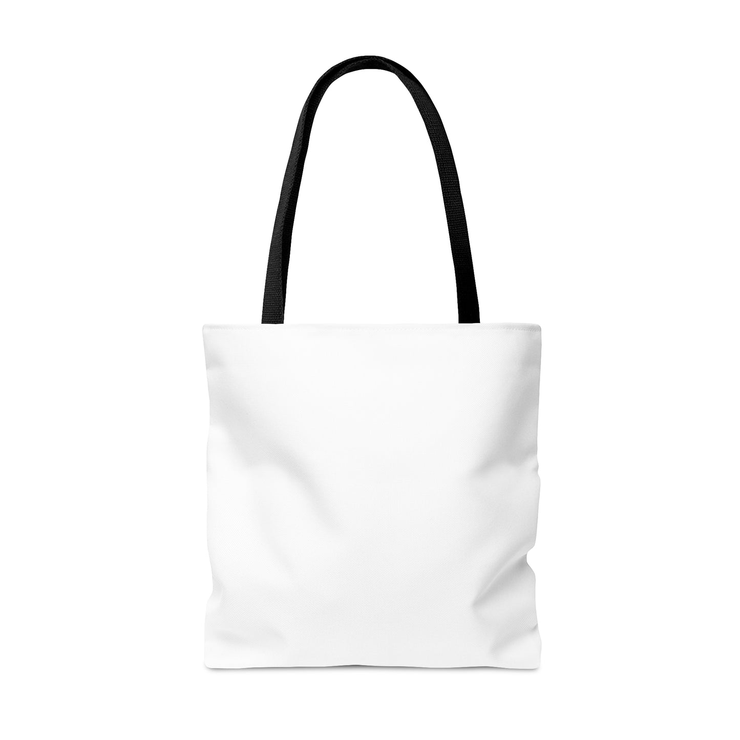 YO HAGO LO QUE QUIERO Tote Bag (AOP)