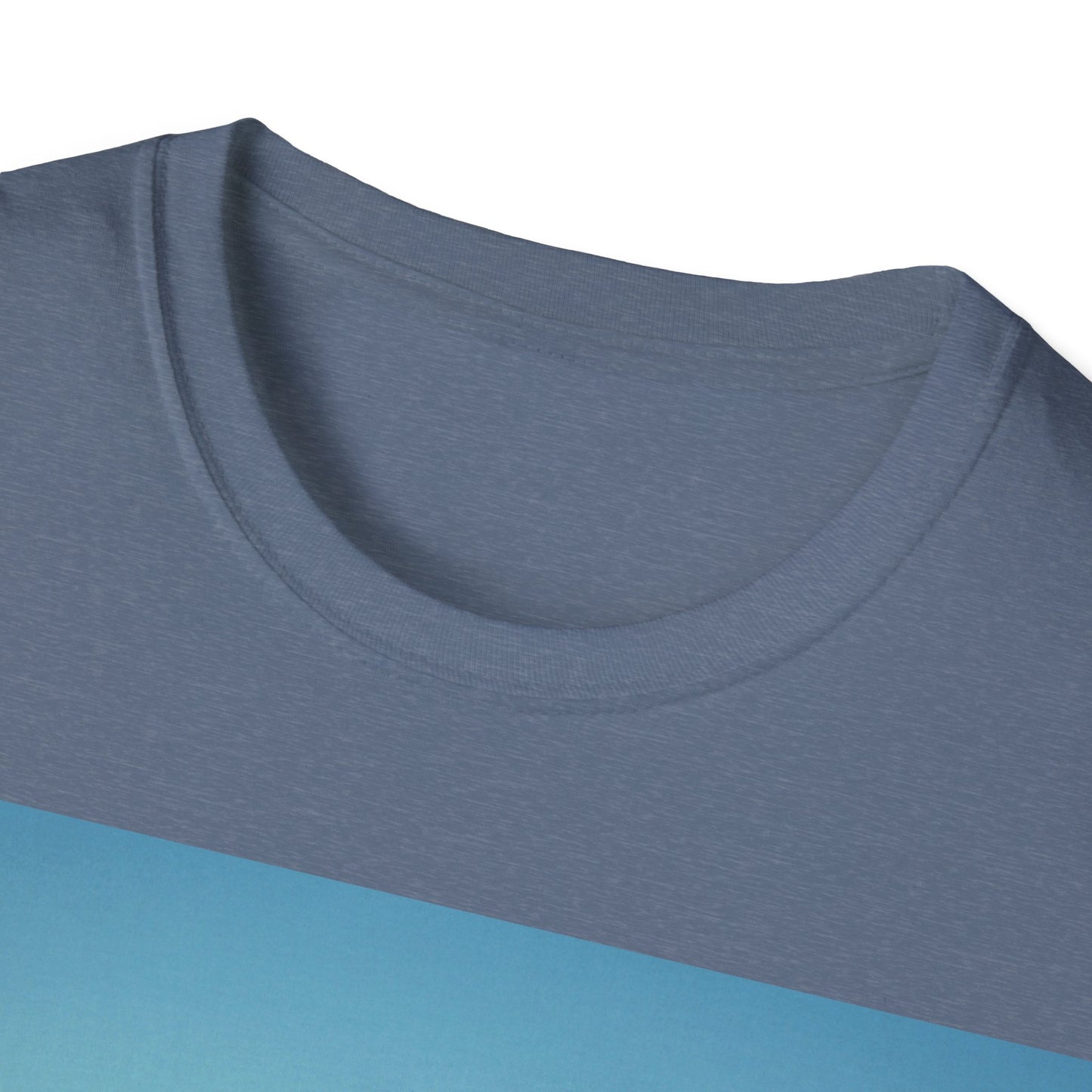 NEW DAY NEW OPPORTUNITY NEW ME Unisex Softstyle T-Shirt