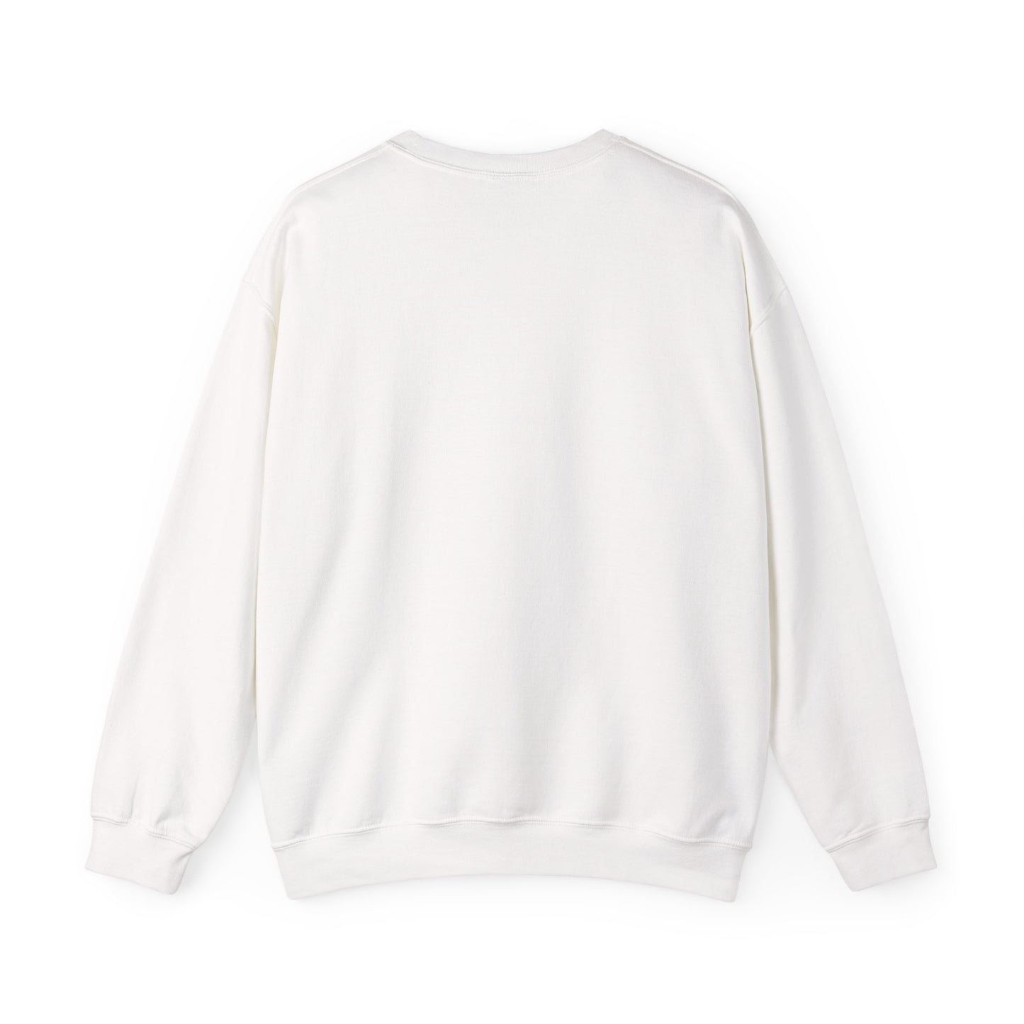 EL DOMINICANITO ESE Unisex Heavy Blend™ Crewneck Sweatshirt