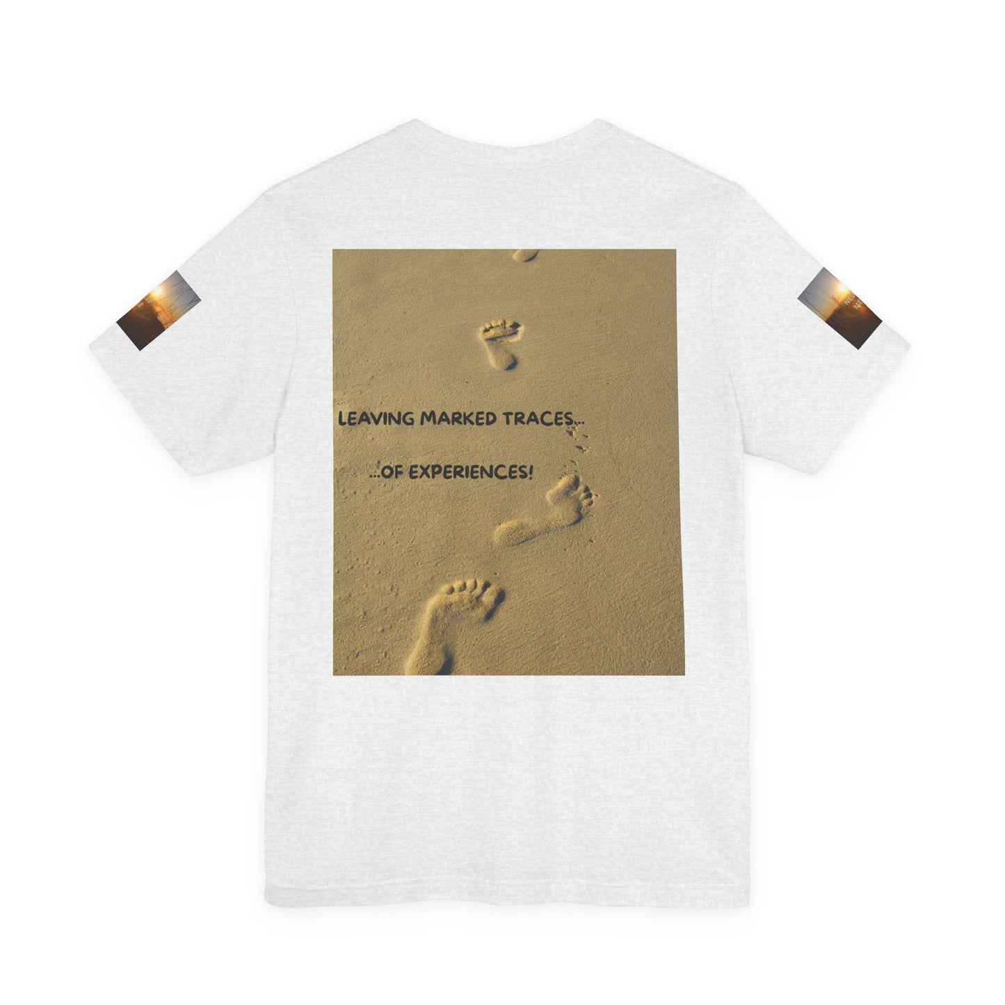 NEW ME IM Inspirational Unisex Tee | Celebrate New Beginnings, Motivational Shirt, Casual Wear, Gift for Self-Love, New Year, Personal Growth
