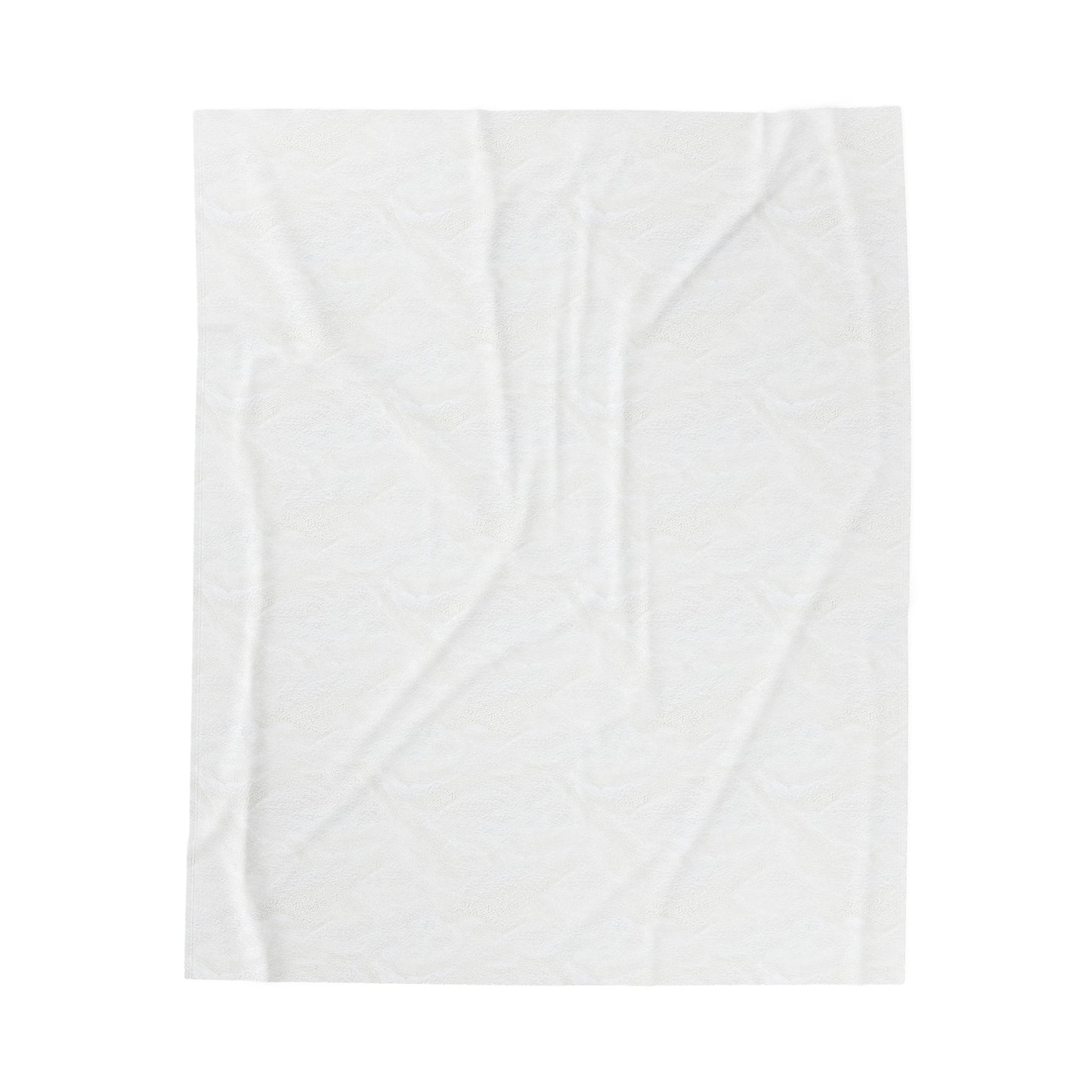 YO HAGO LO QUE QUIERO Velveteen Plush Blanket