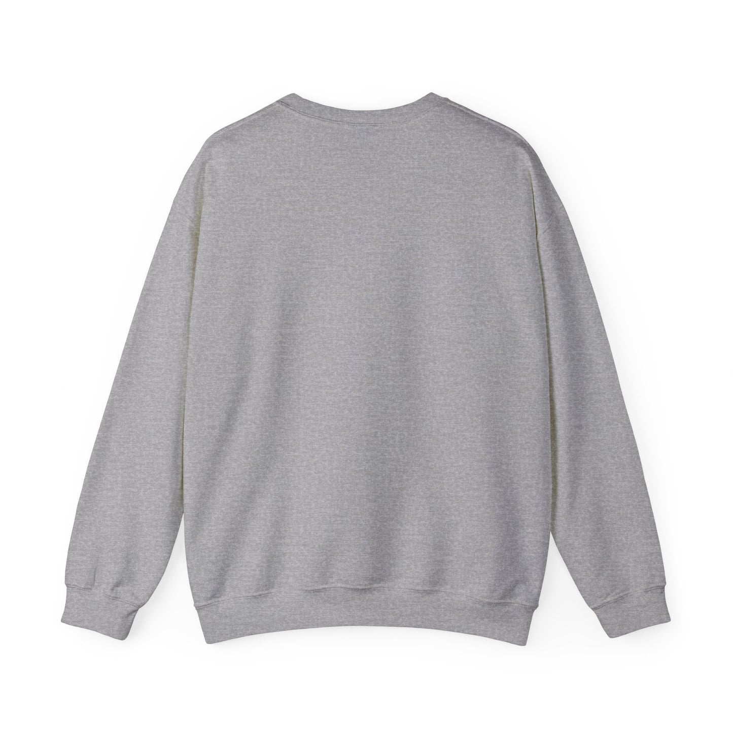 EL DOMINICANITO ESE Unisex Heavy Blend™ Crewneck Sweatshirt