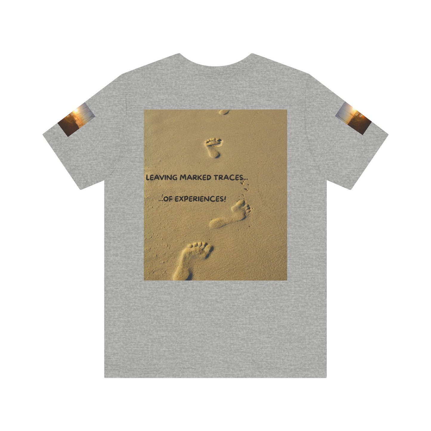 NEW ME IM Inspirational Unisex Tee | Celebrate New Beginnings, Motivational Shirt, Casual Wear, Gift for Self-Love, New Year, Personal Growth