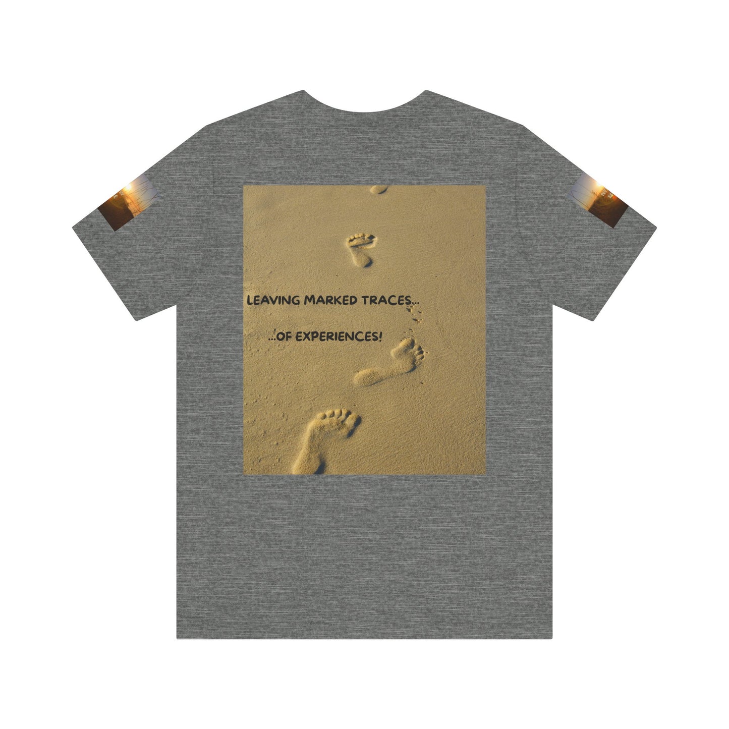 NEW ME IM Inspirational Unisex Tee | Celebrate New Beginnings, Motivational Shirt, Casual Wear, Gift for Self-Love, New Year, Personal Growth